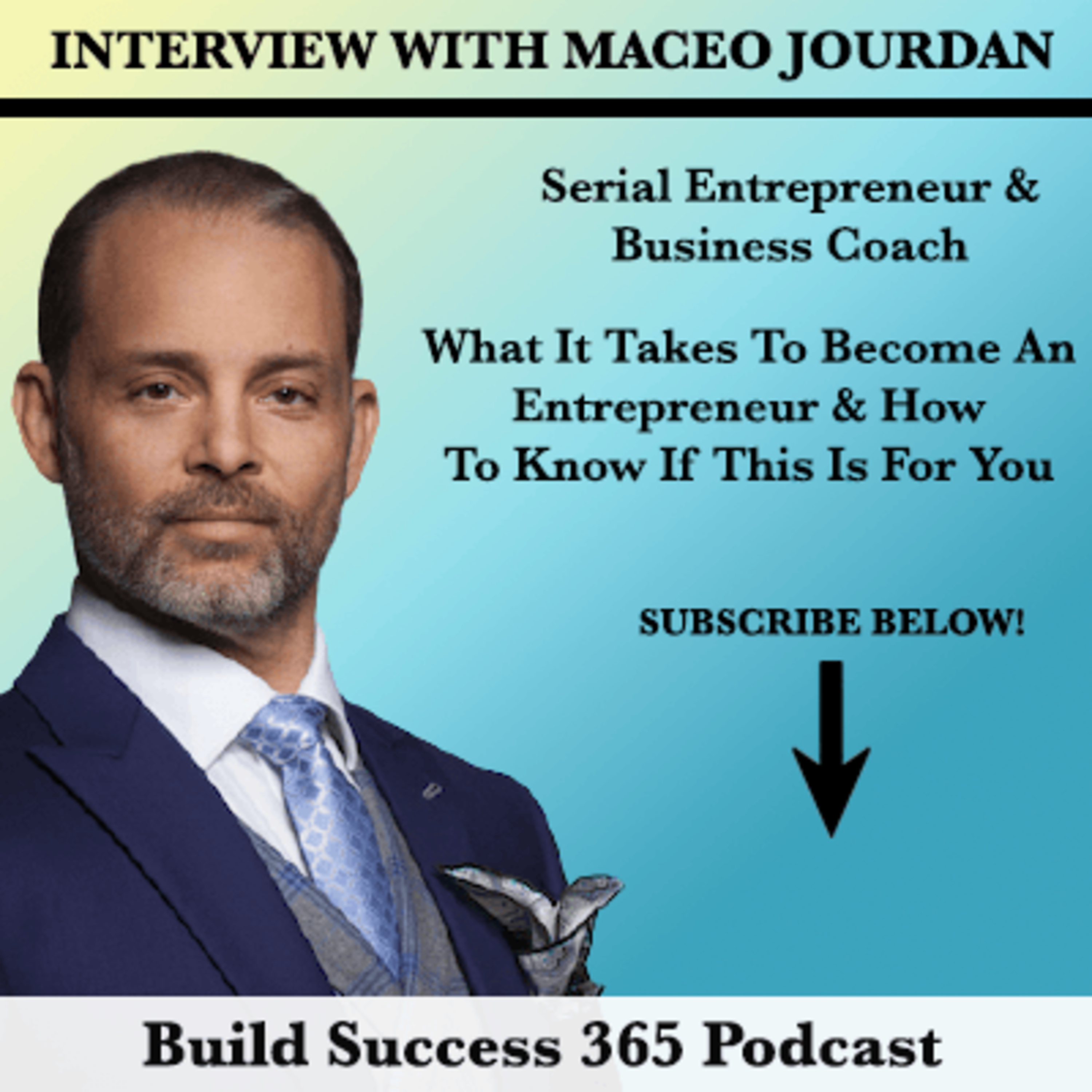 Build Success 365