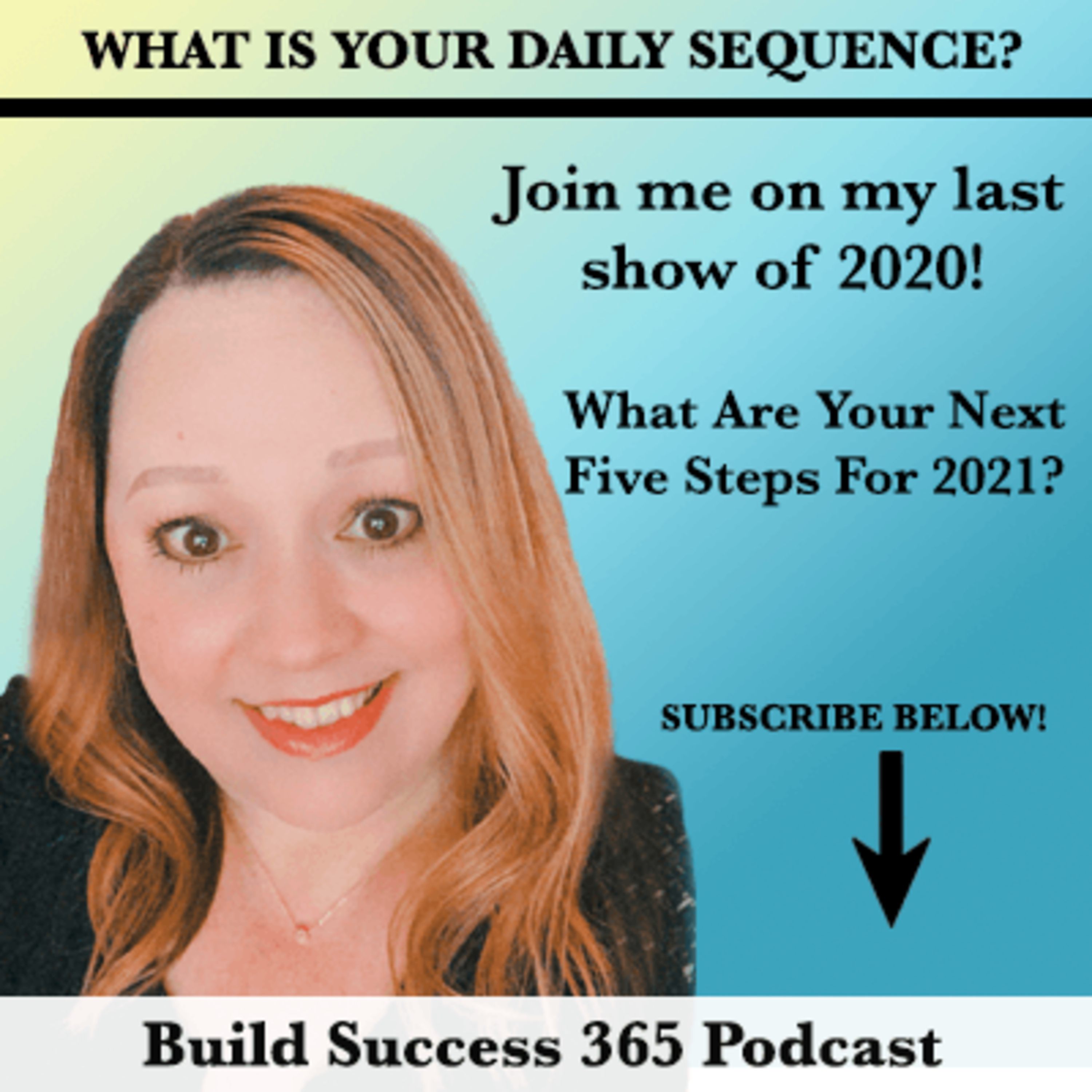 Build Success 365