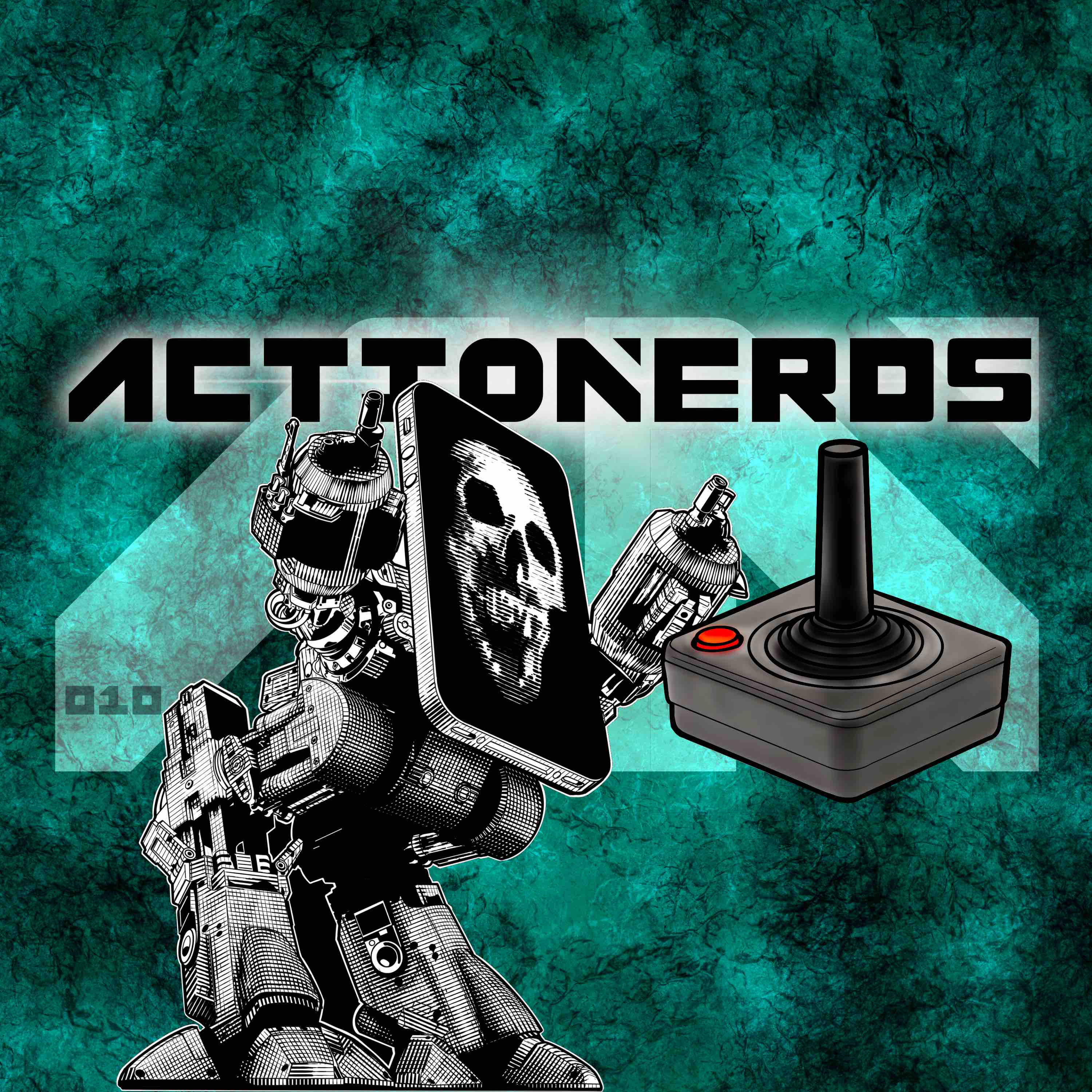 Action Nerds