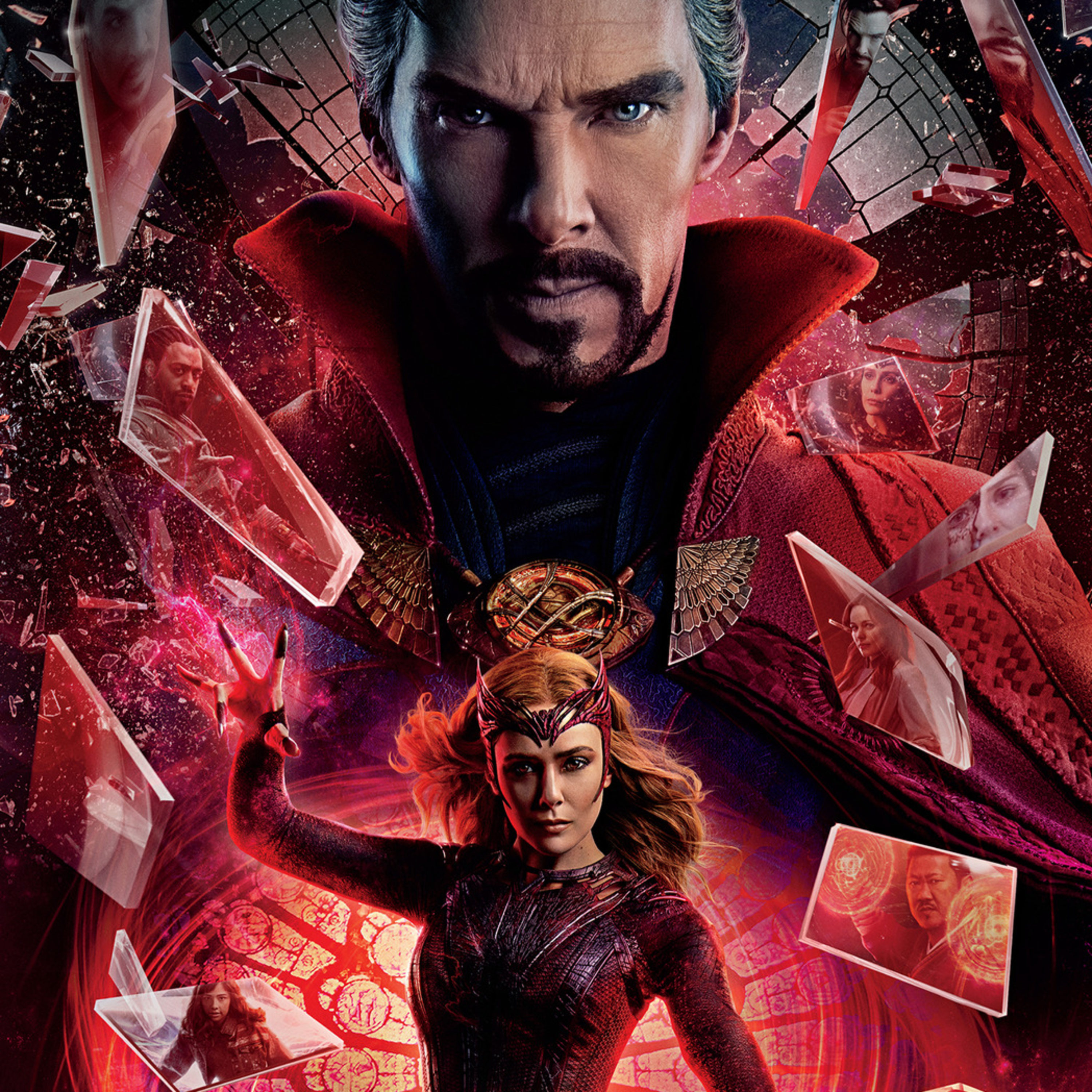 Solo en Cines