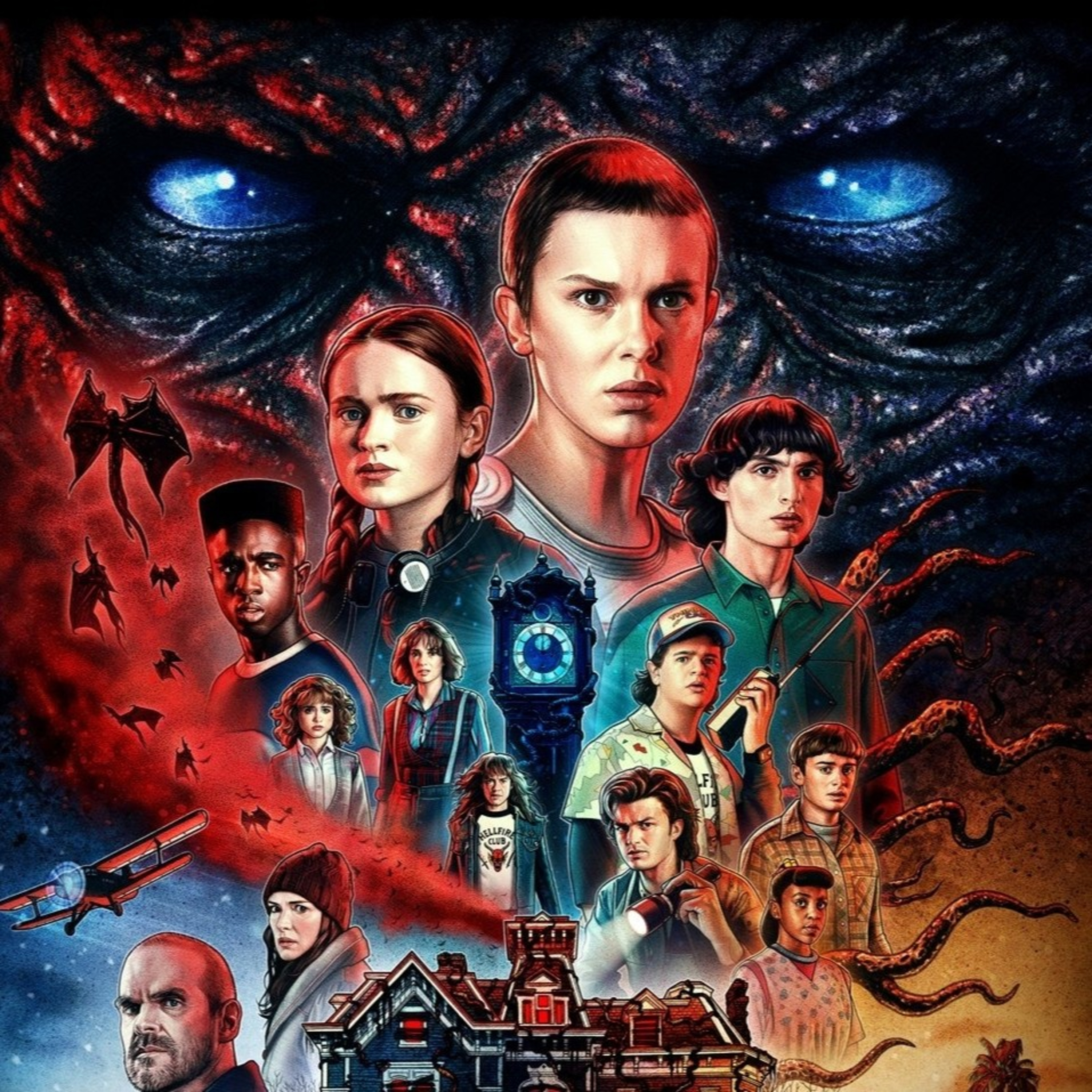 Solo en Cines