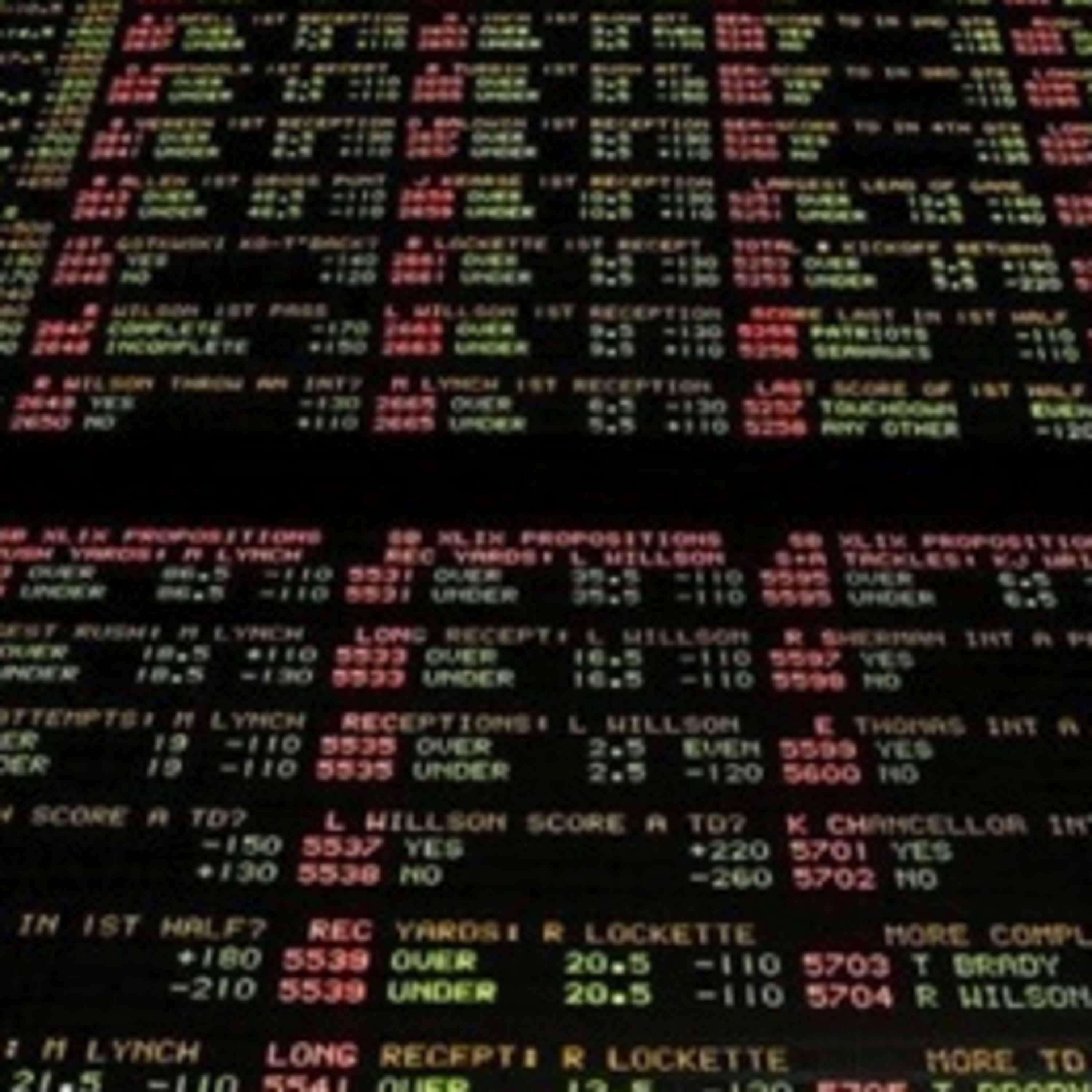 Life Parlay