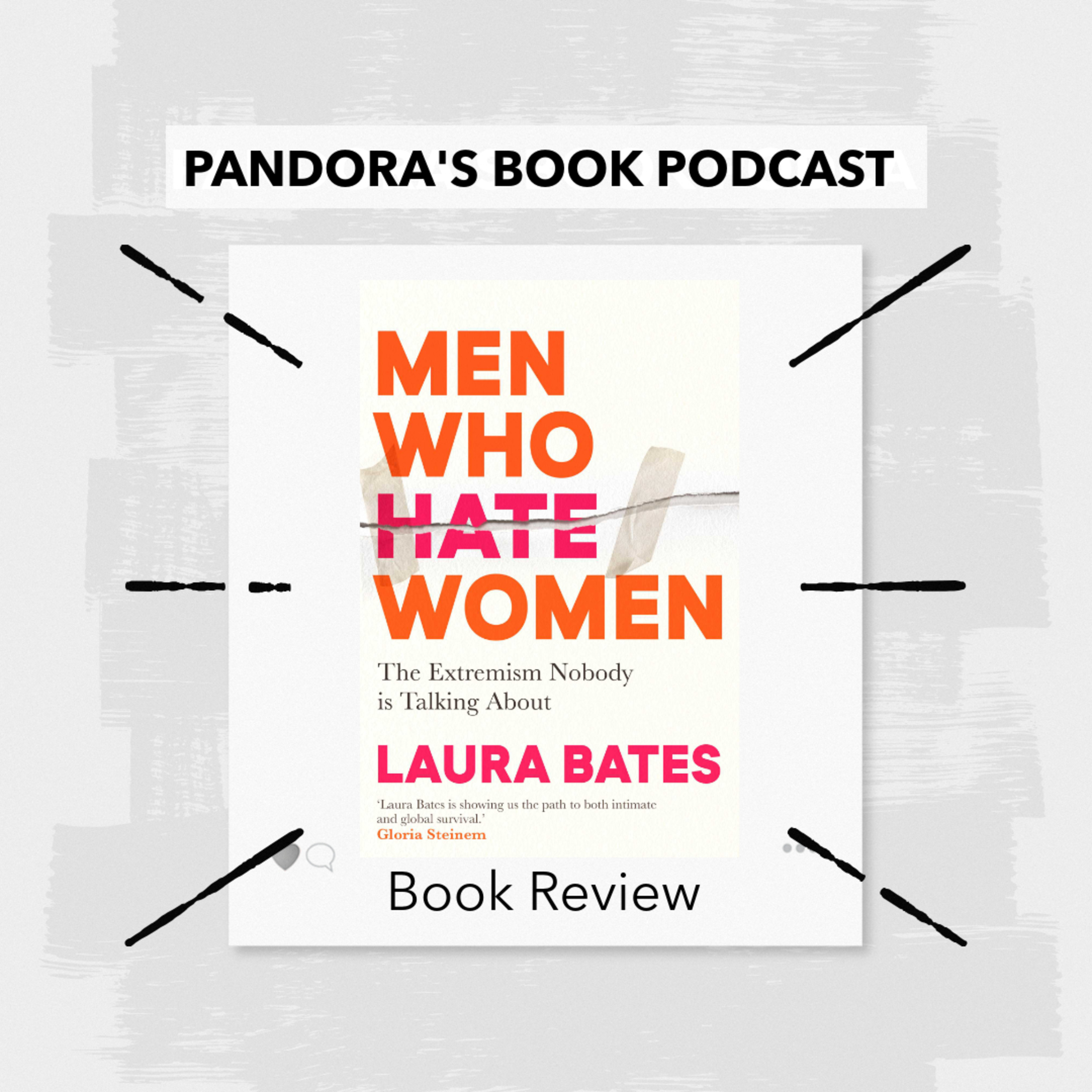 EP09 - Men Who Hate Women ผู้ชายที่เกลียดผู้หญิง