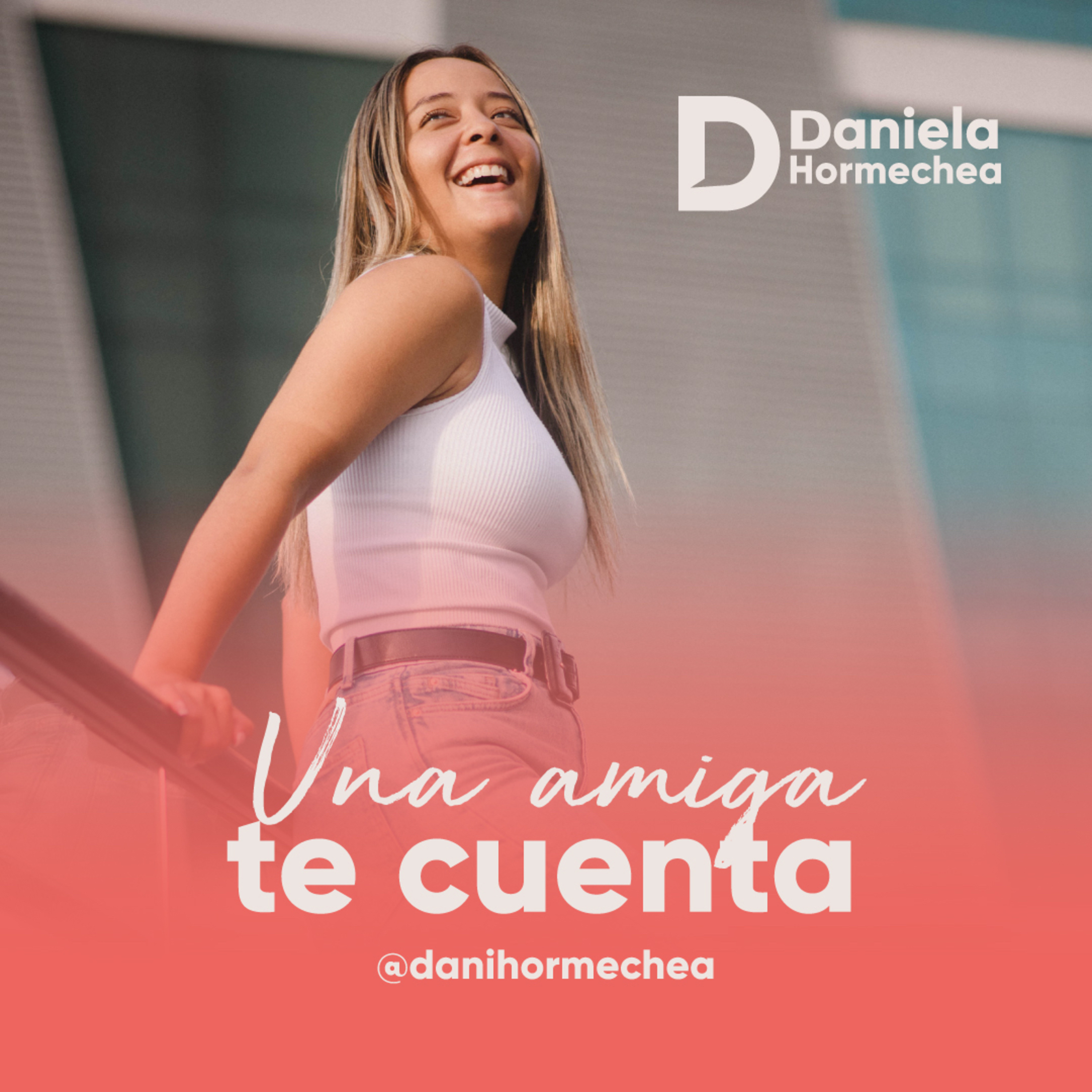 Portada de Una Amiga Te Cuenta