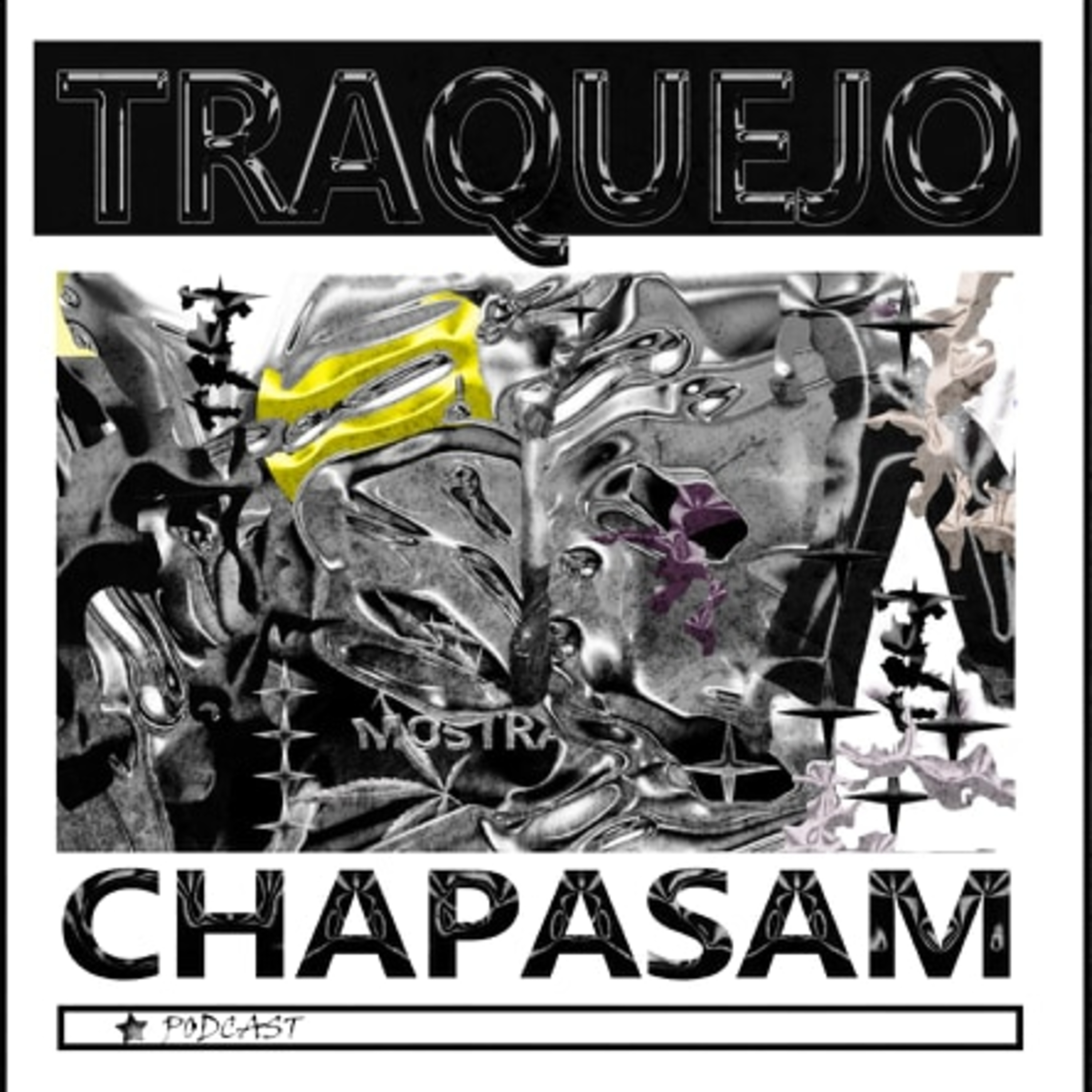 Chapasam Podcast