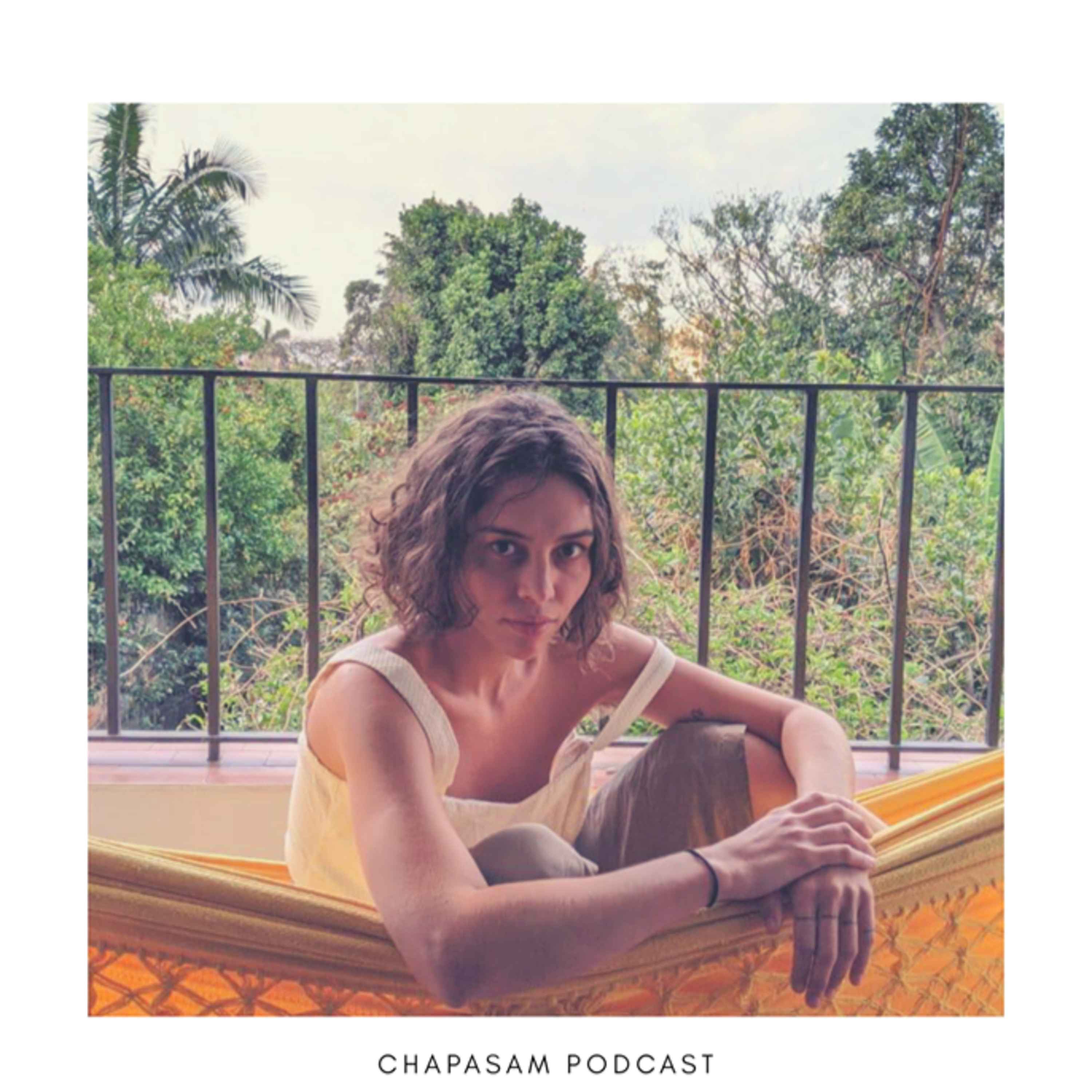 Chapasam Podcast
