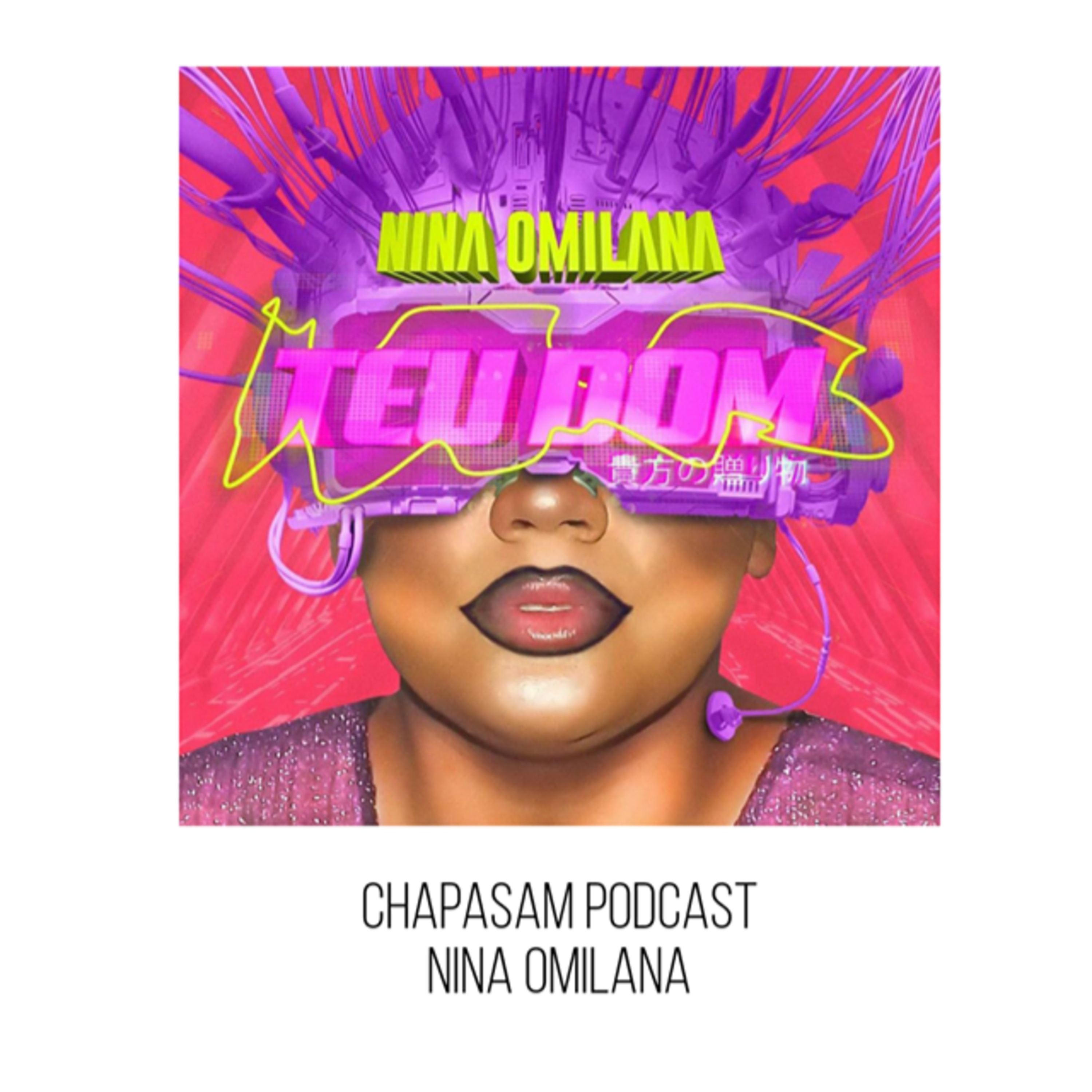 Chapasam Podcast
