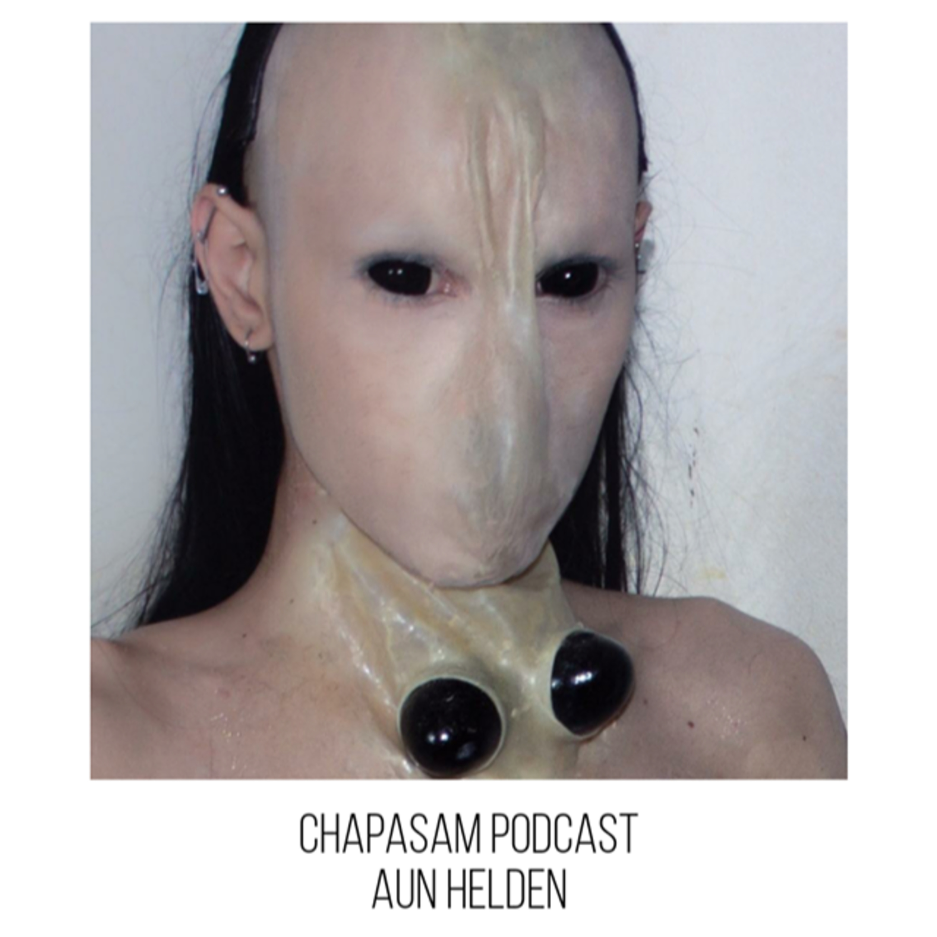 Chapasam Podcast