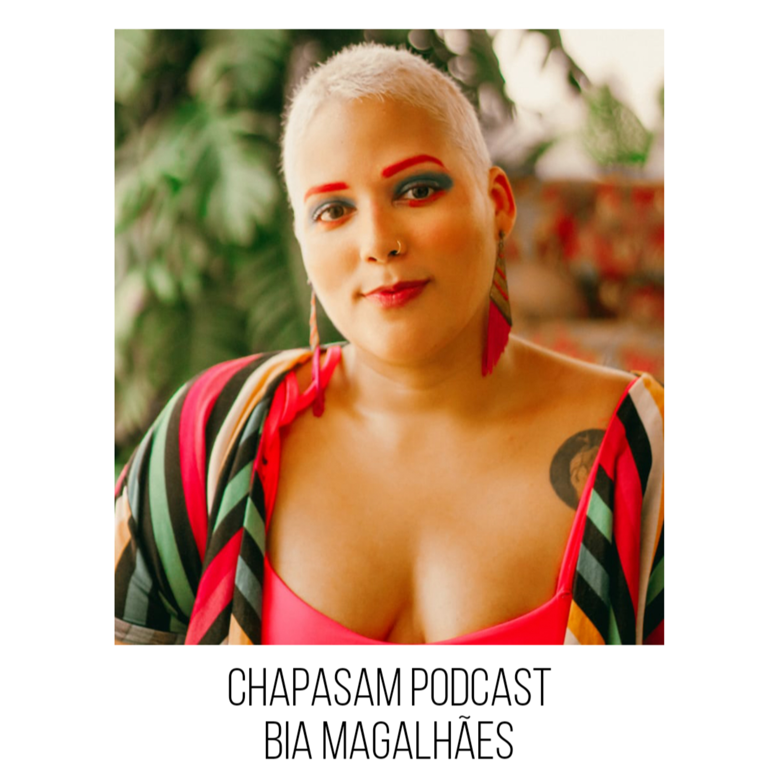 Chapasam Podcast