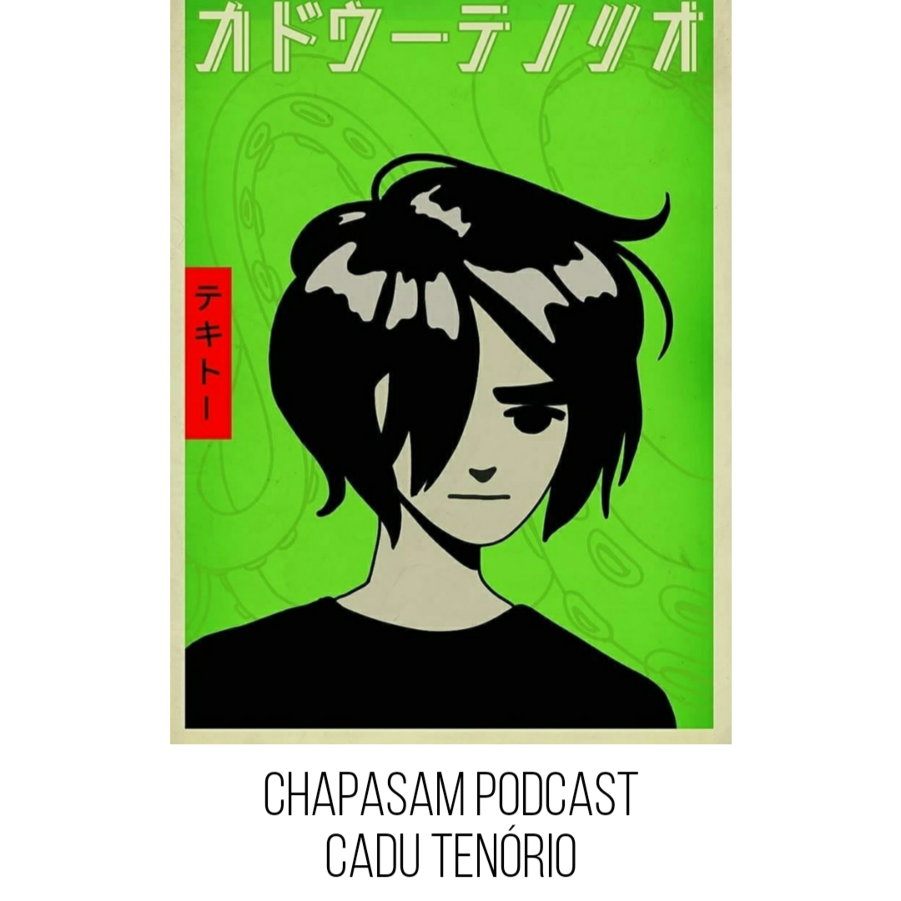 Chapasam Podcast