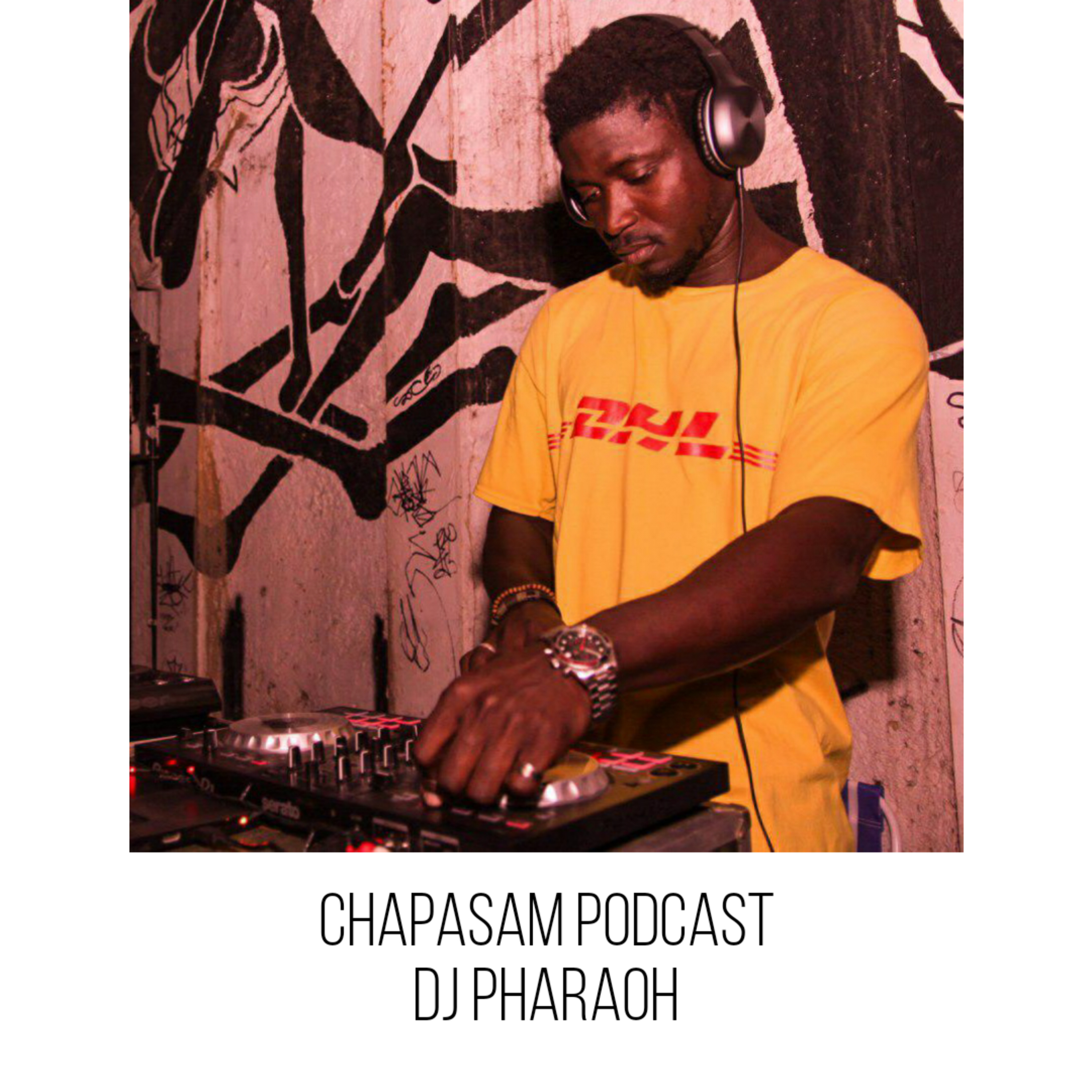 Chapasam Podcast