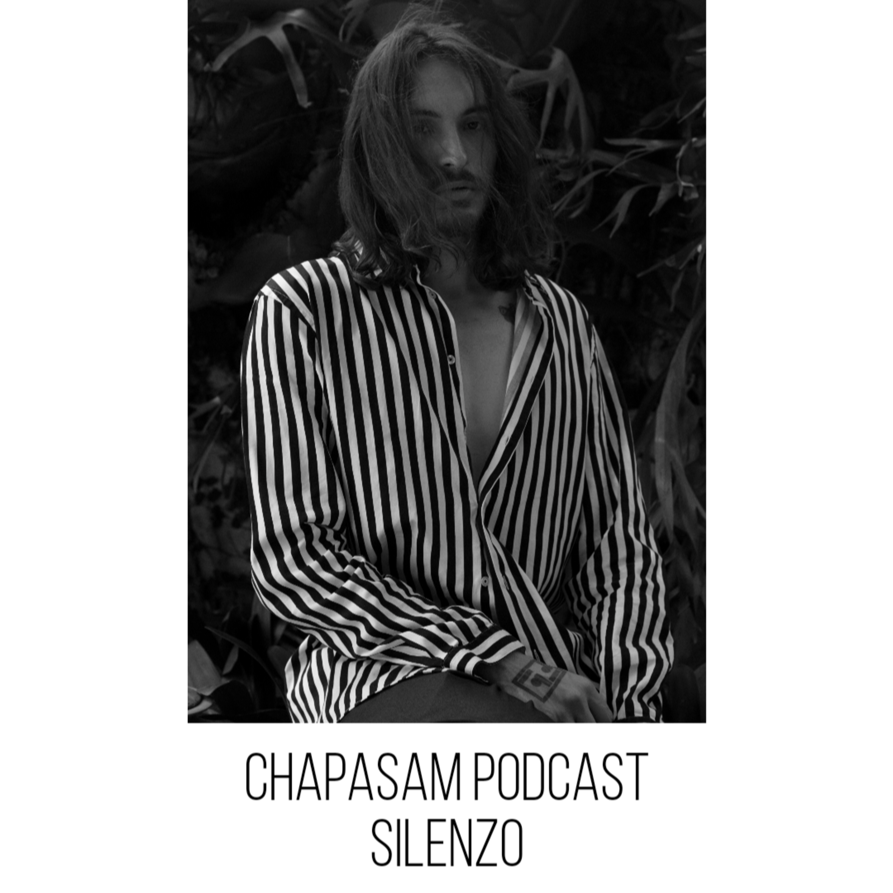 Chapasam Podcast