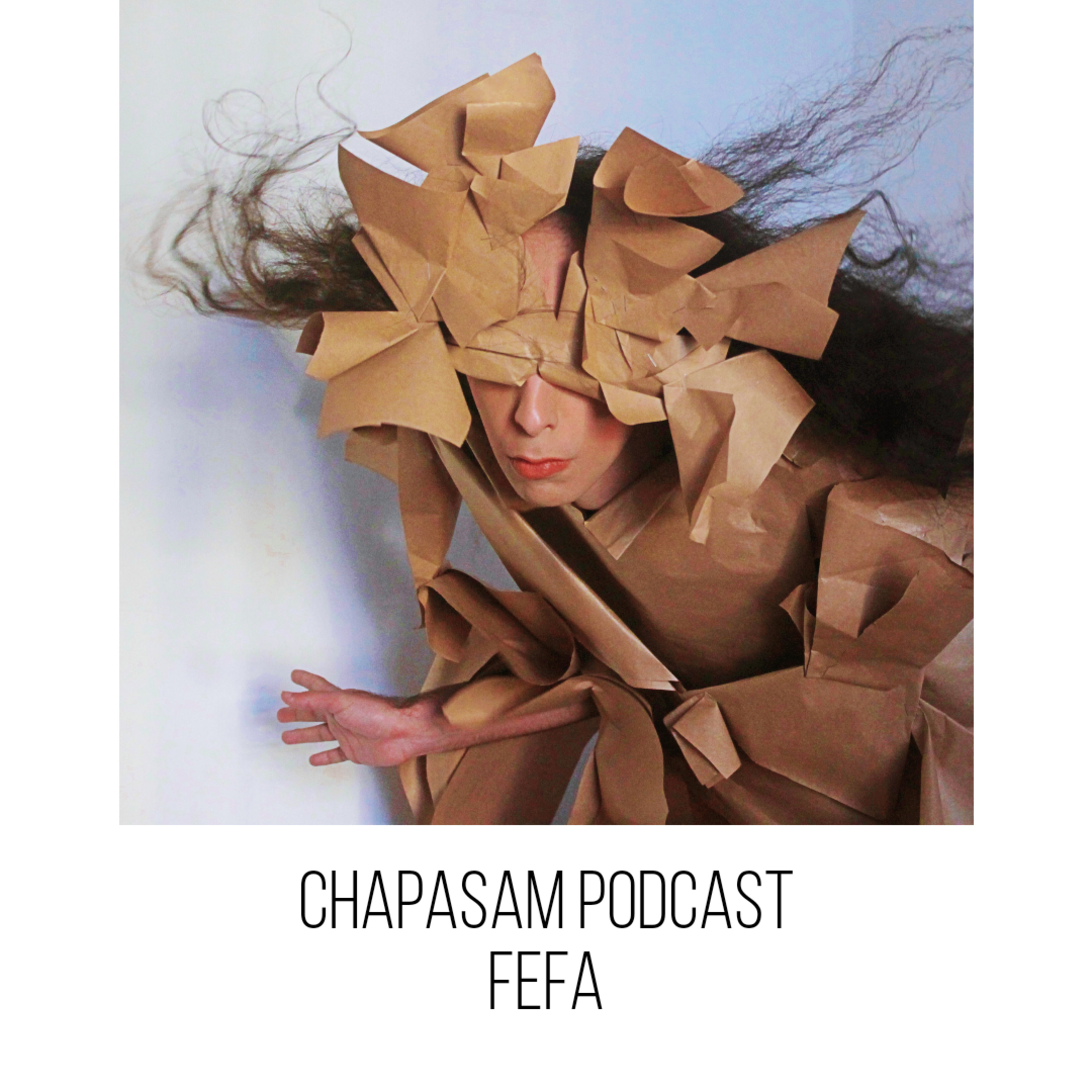 Chapasam Podcast