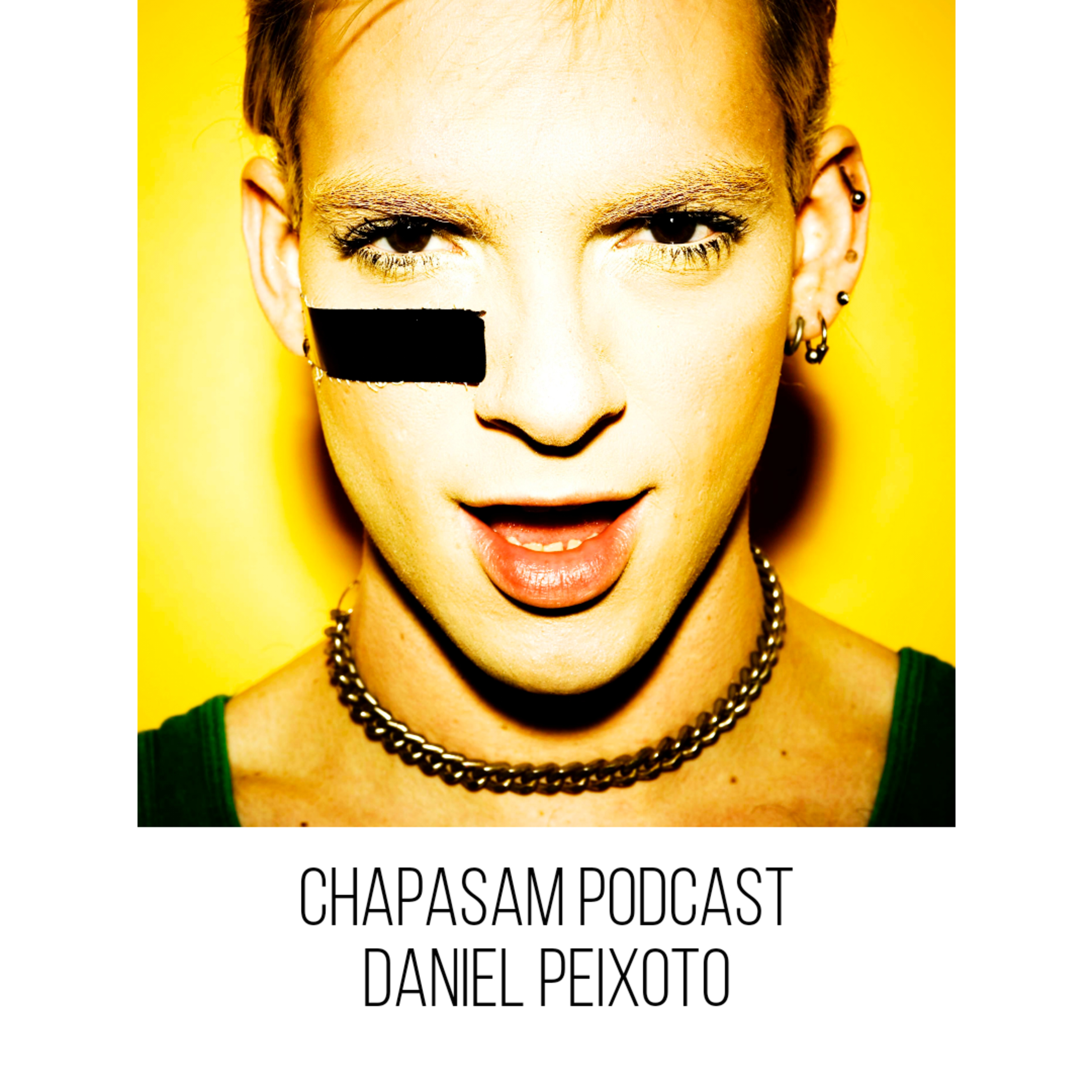 Chapasam Podcast
