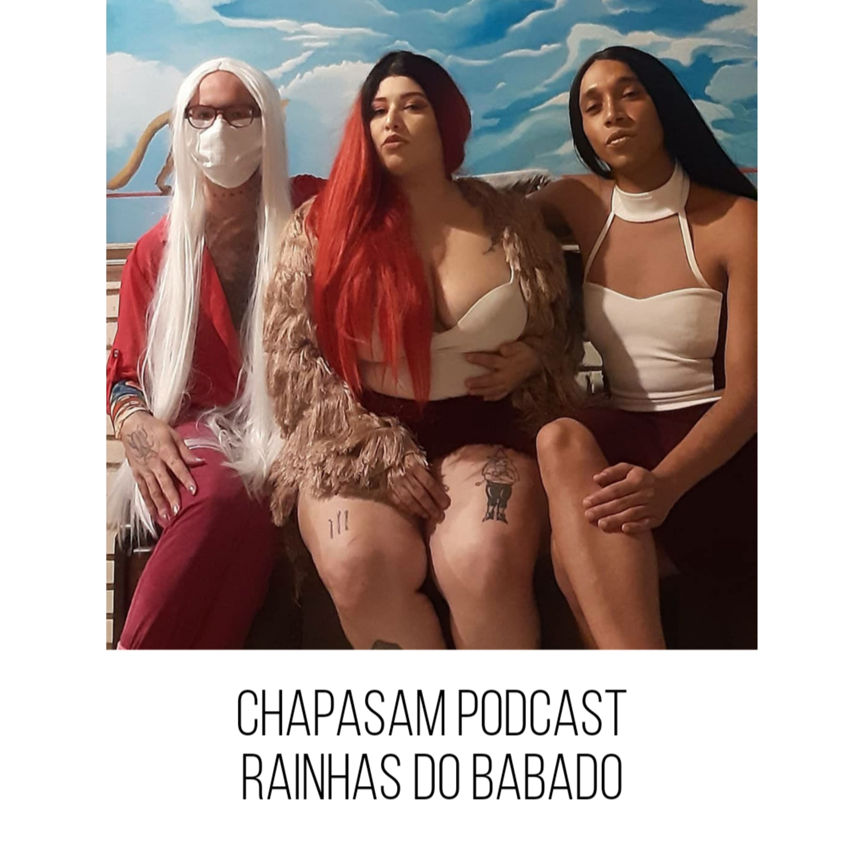 Chapasam Podcast