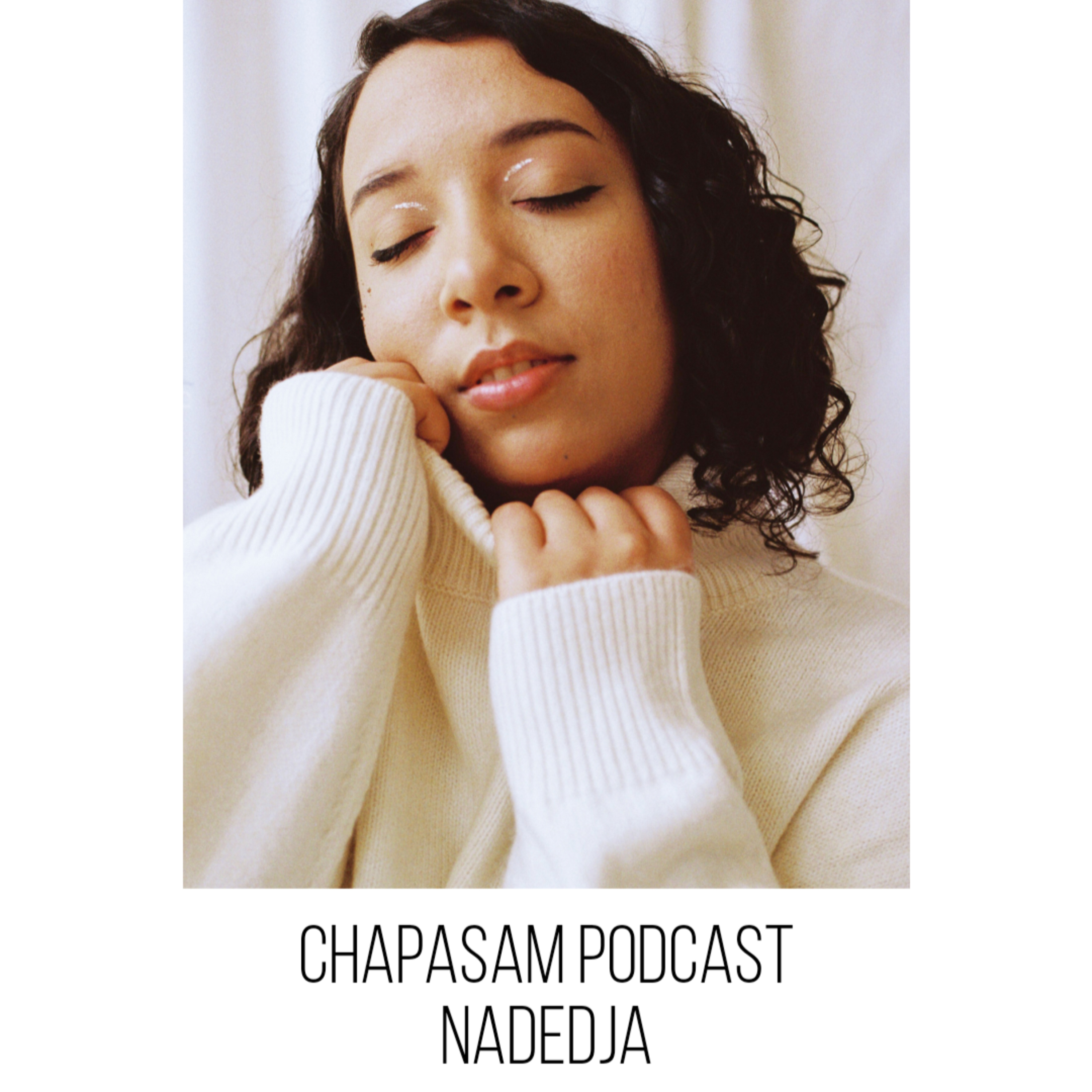 Chapasam Podcast