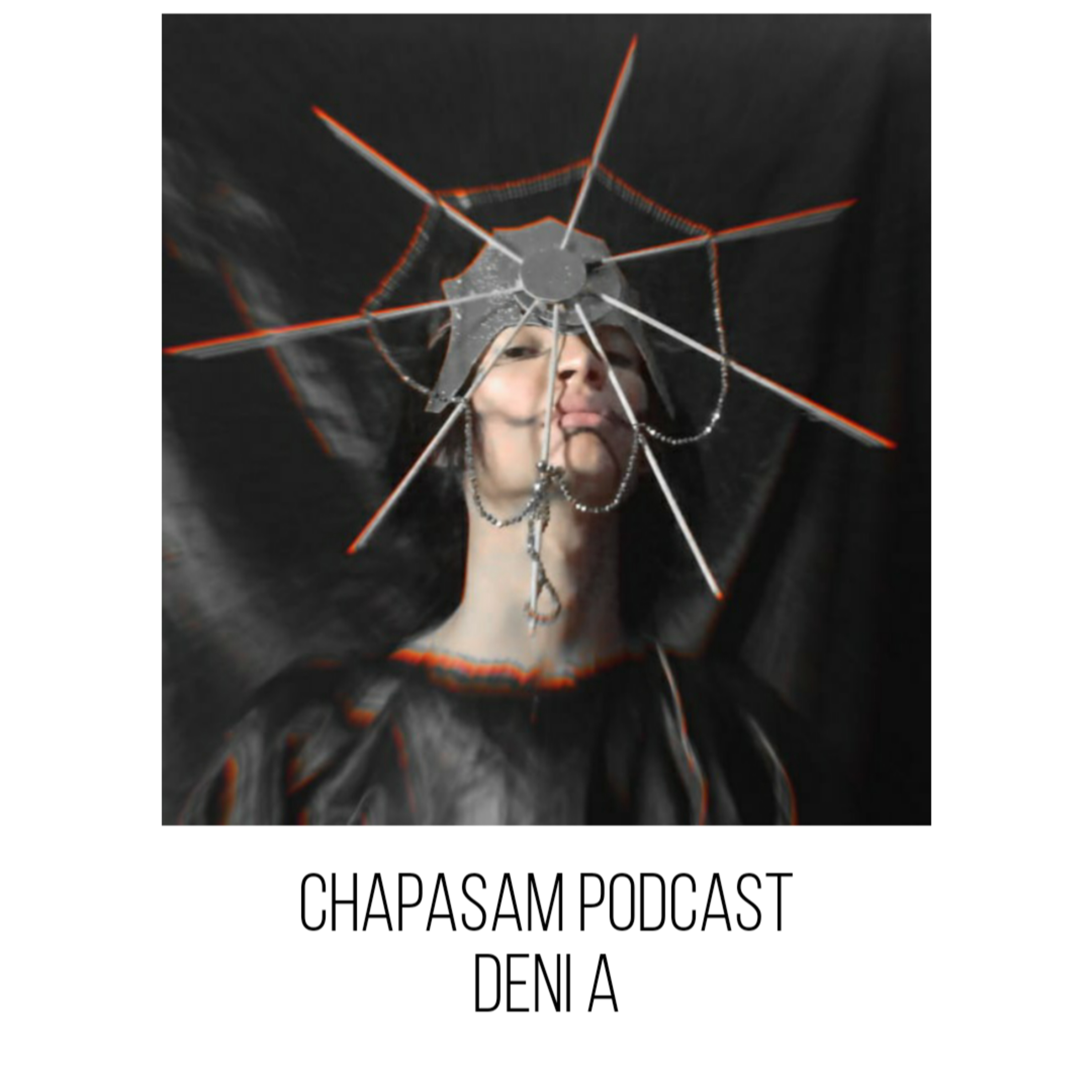 Chapasam Podcast