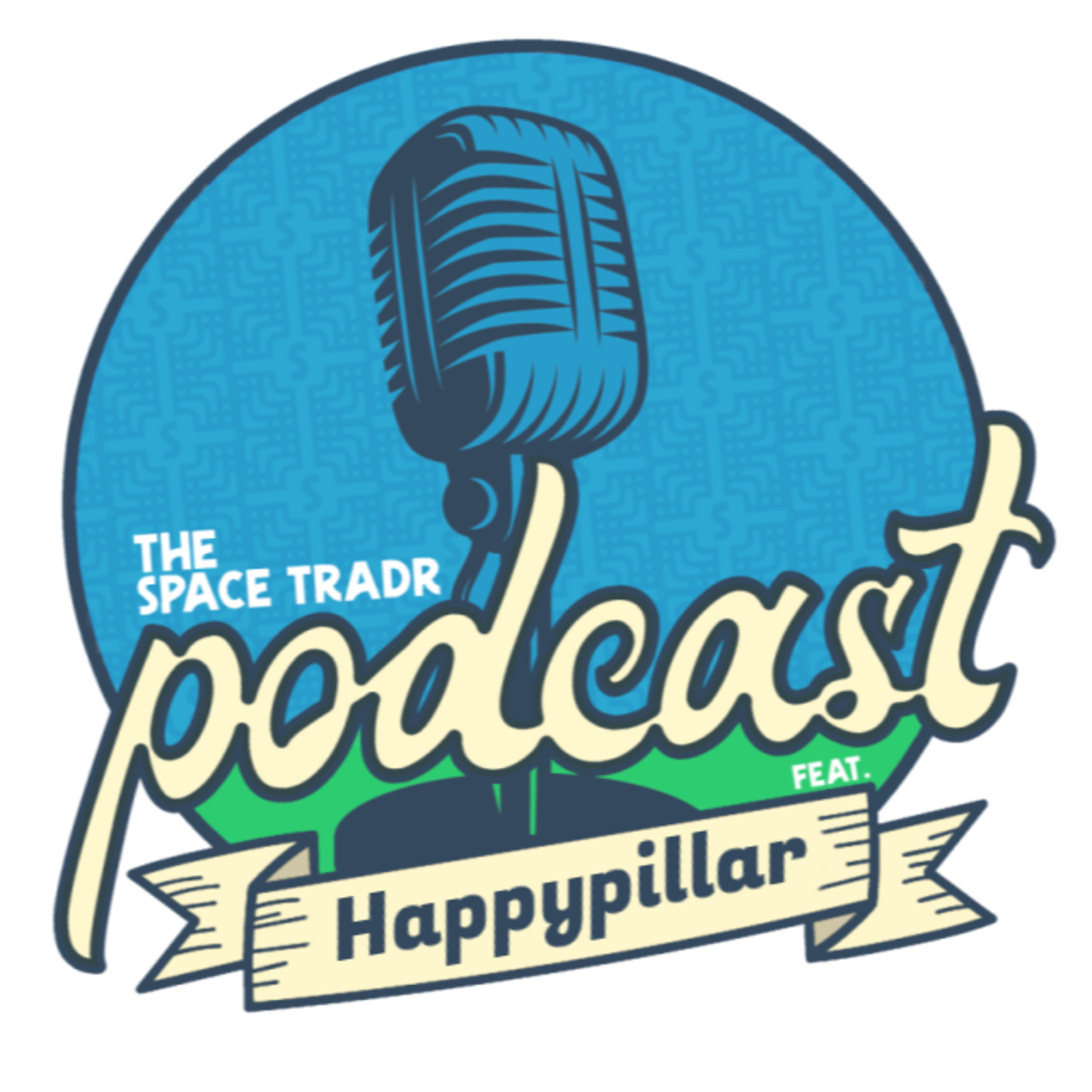 The Space Tradr Podcast