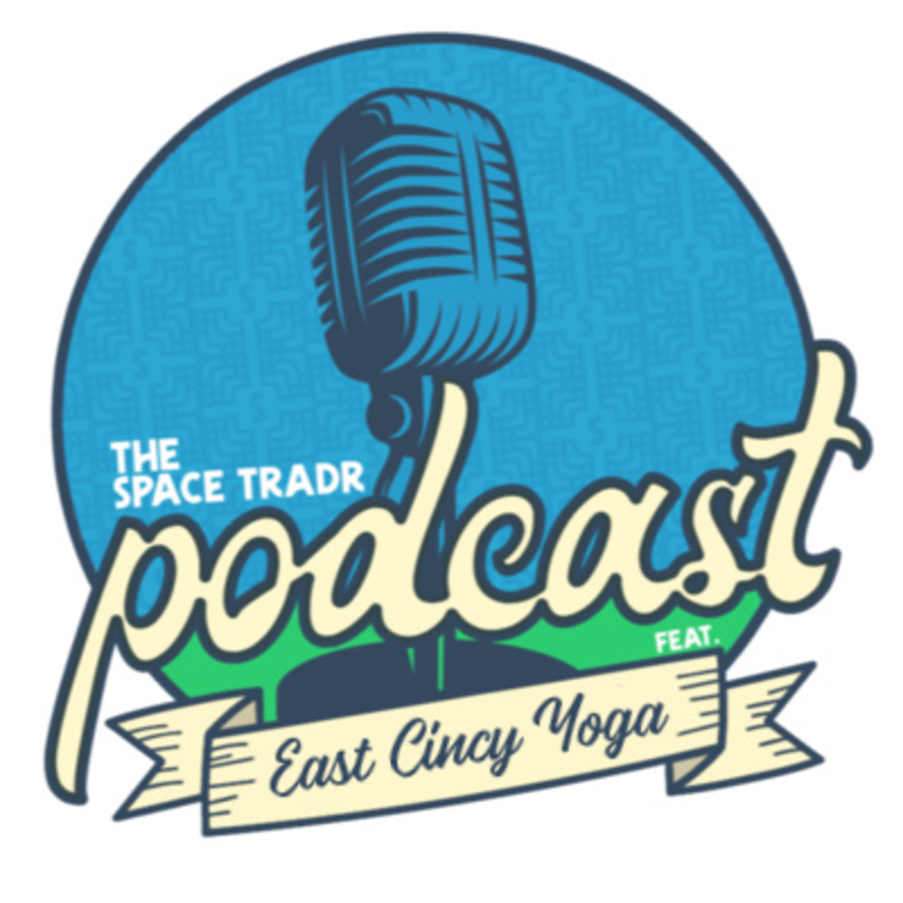The Space Tradr Podcast