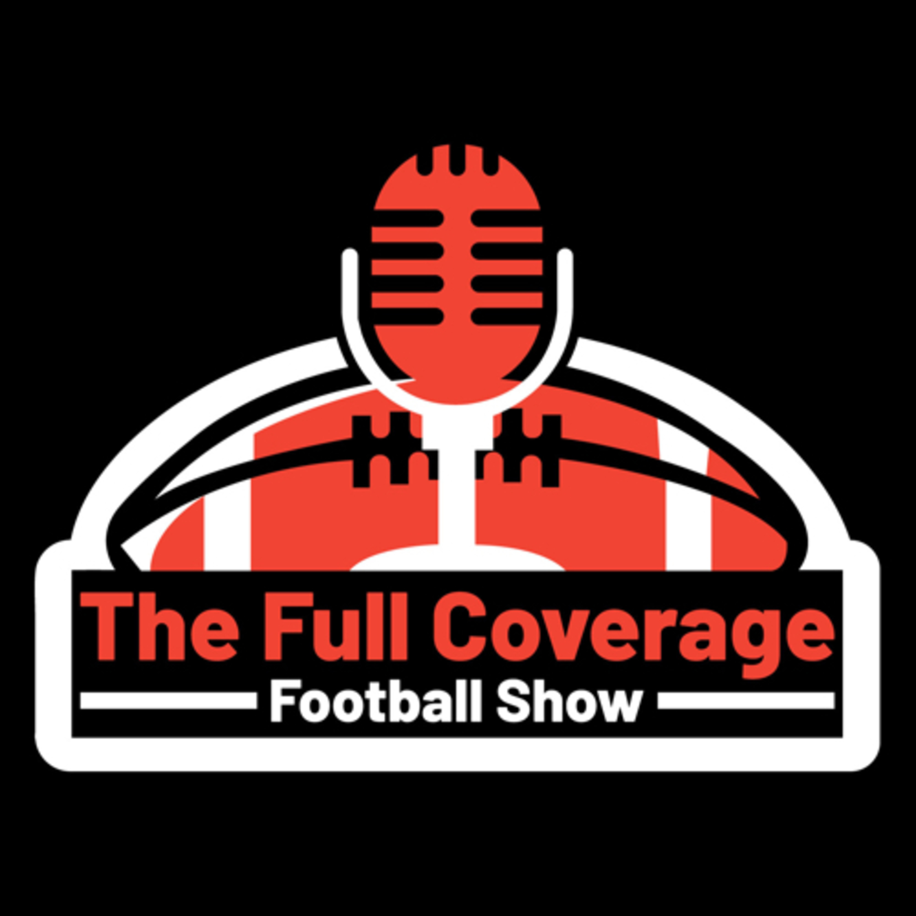 Full Coverage Football Show