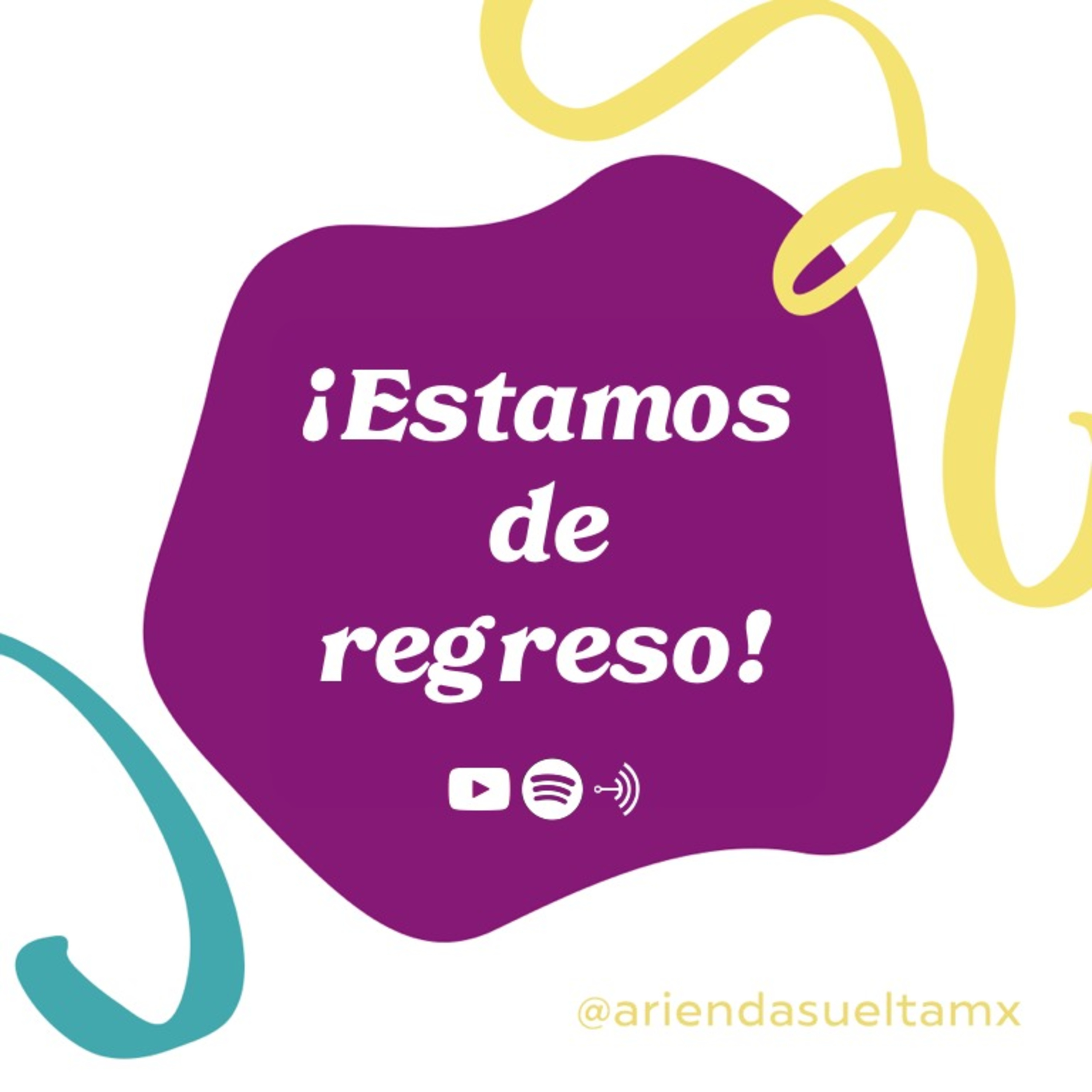 A Rienda Suelta
