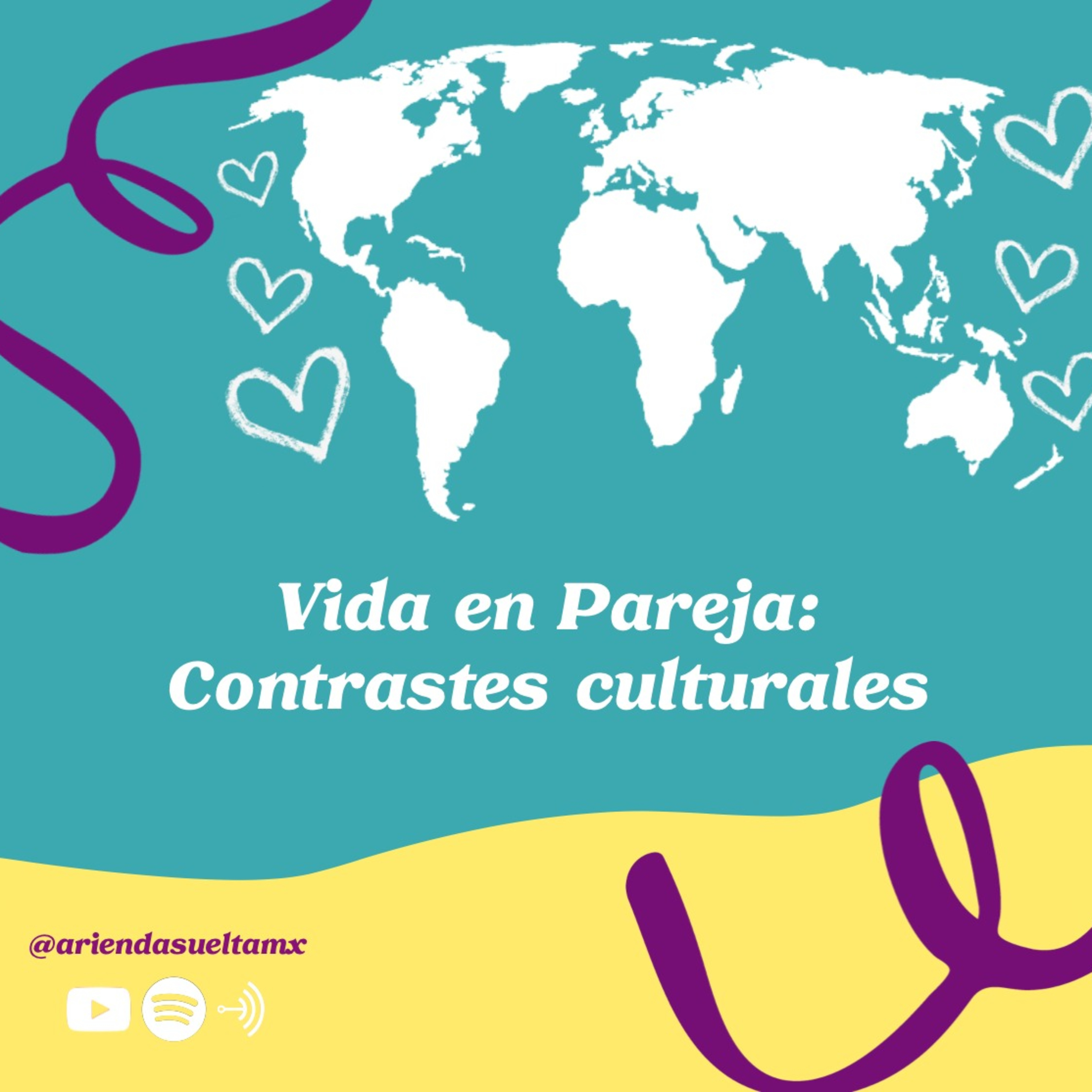 A Rienda Suelta