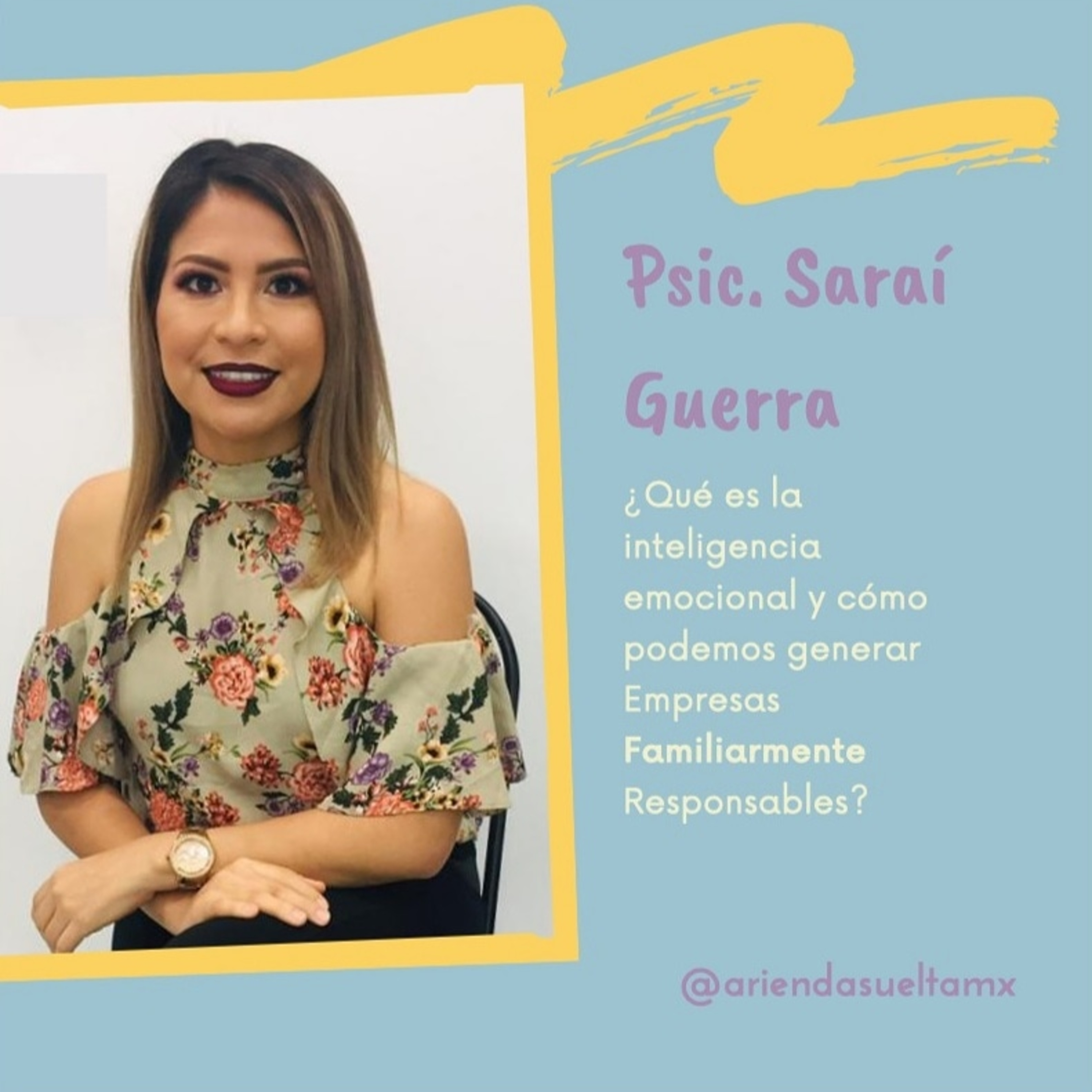 A Rienda Suelta