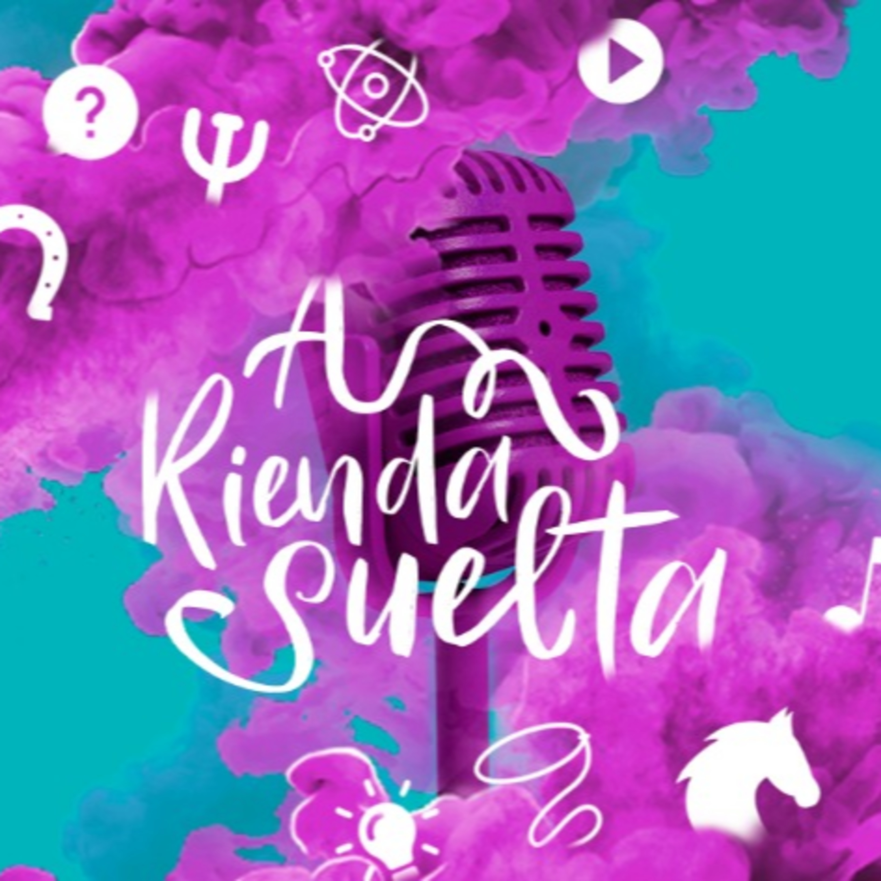 A Rienda Suelta