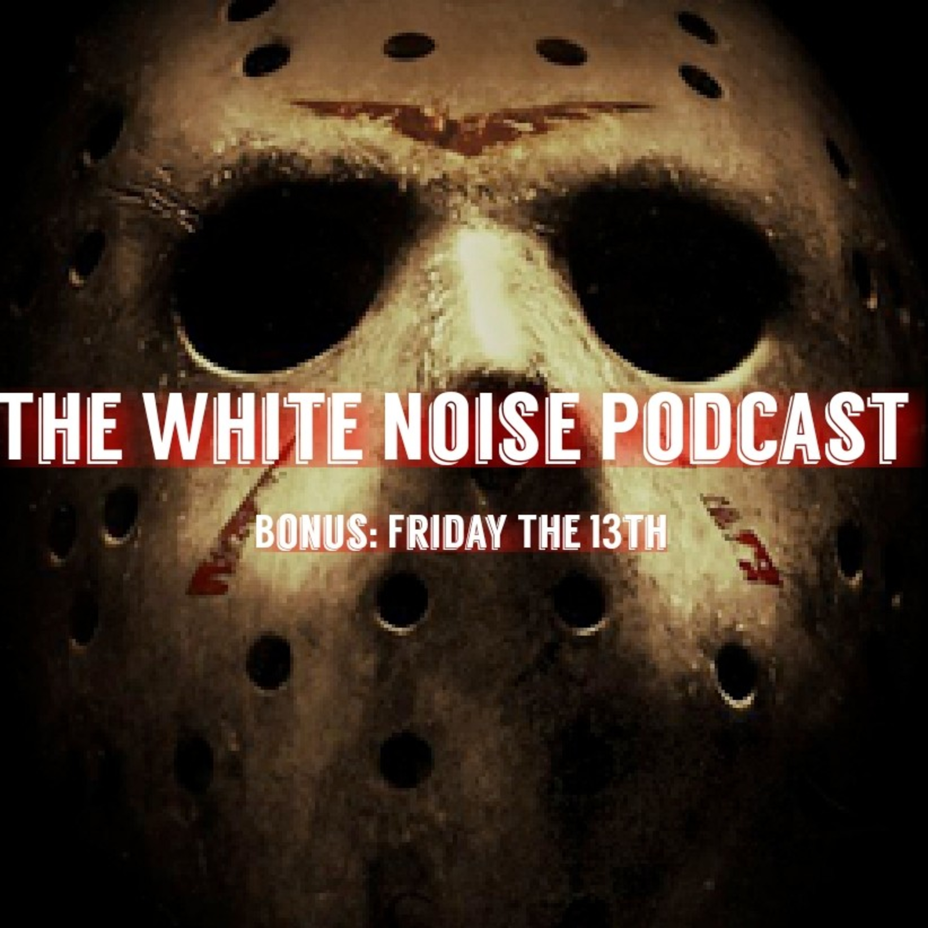 The White Noise Podcast: Its Just White Noise