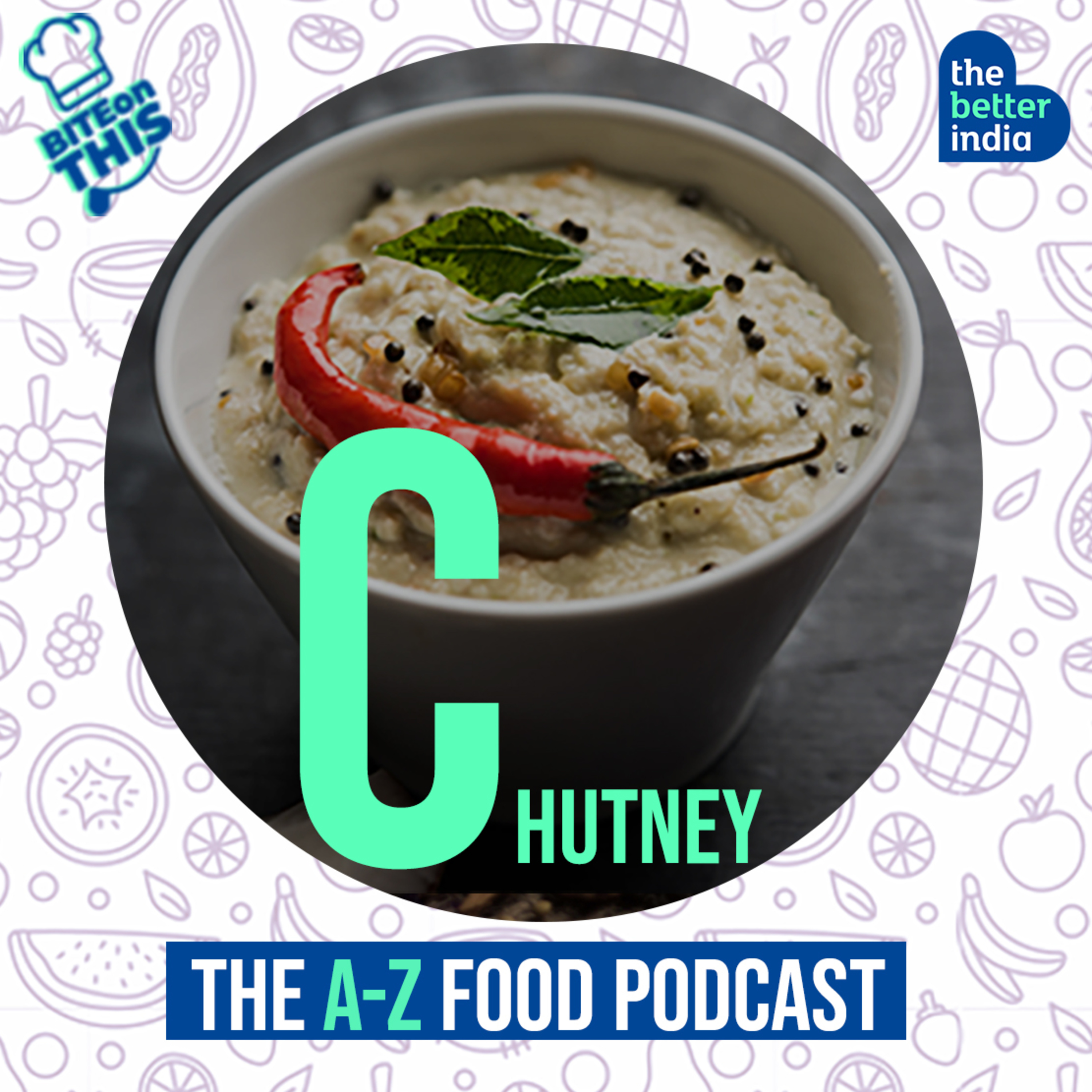 Bite On This - Chutney