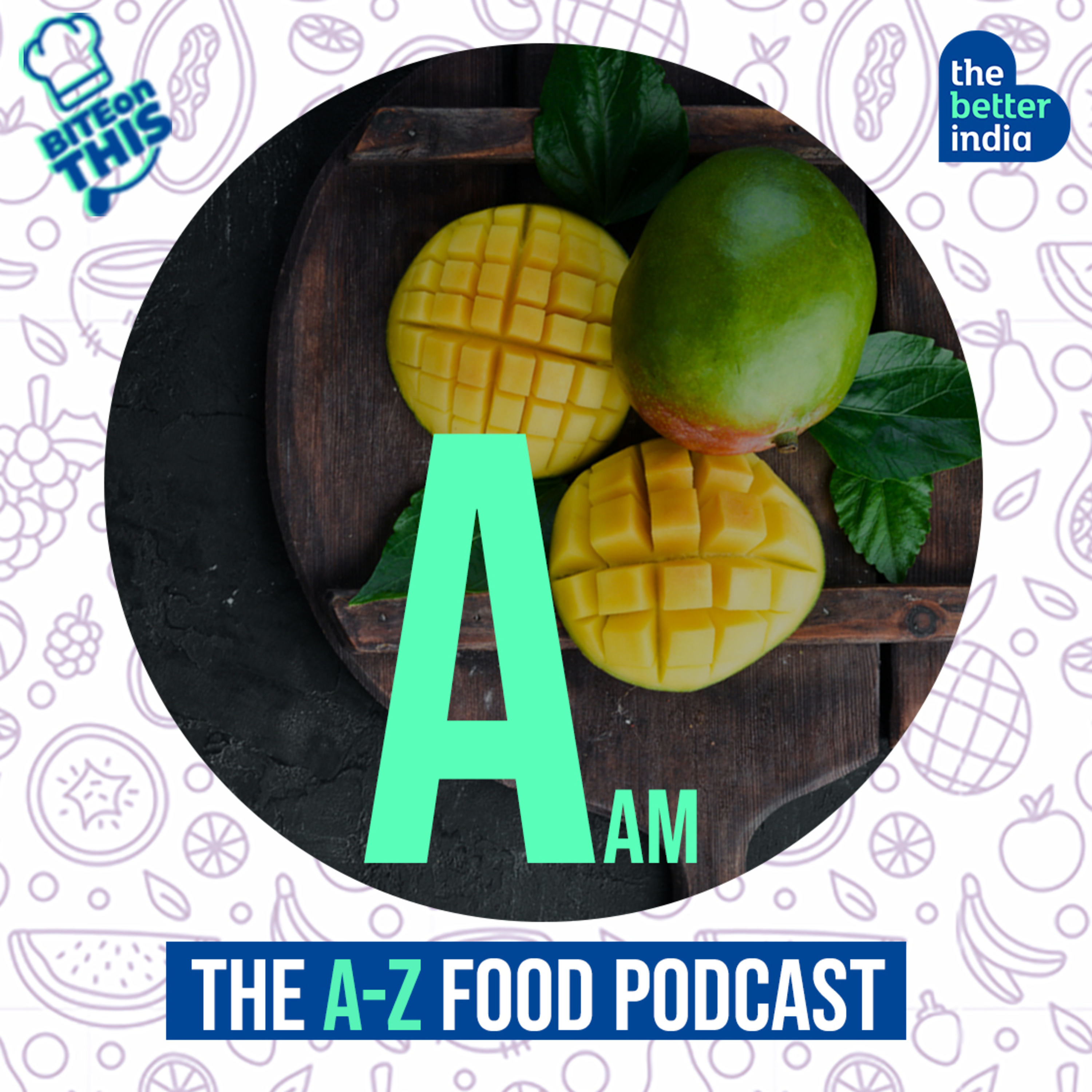 Bite On This - Aam!