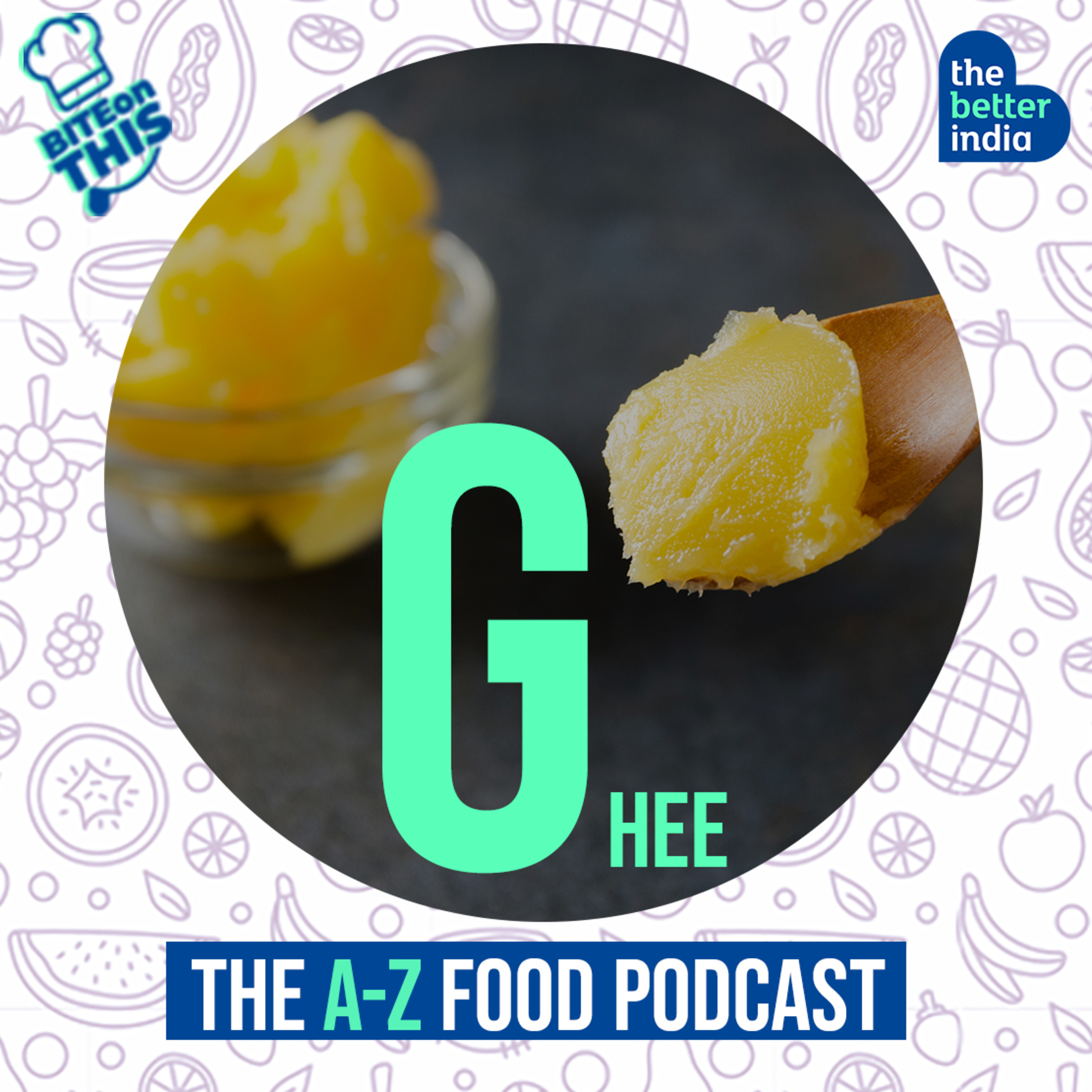 Bite On This - Ghee