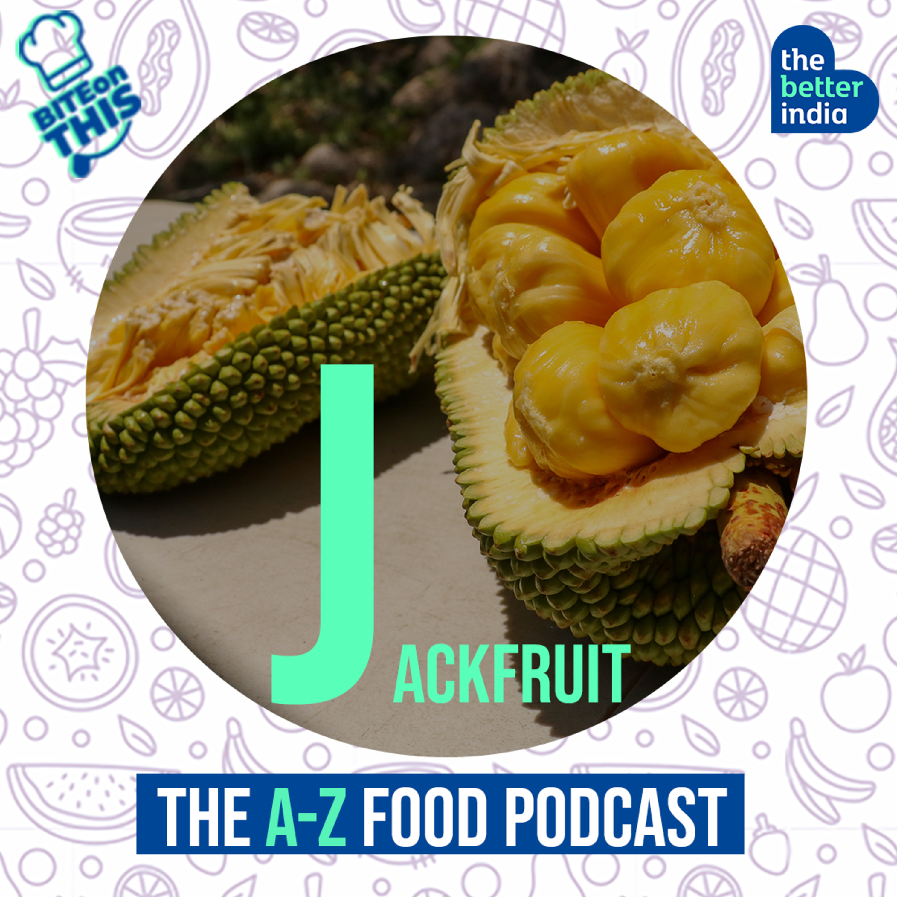 Bite On This - Jackfruit