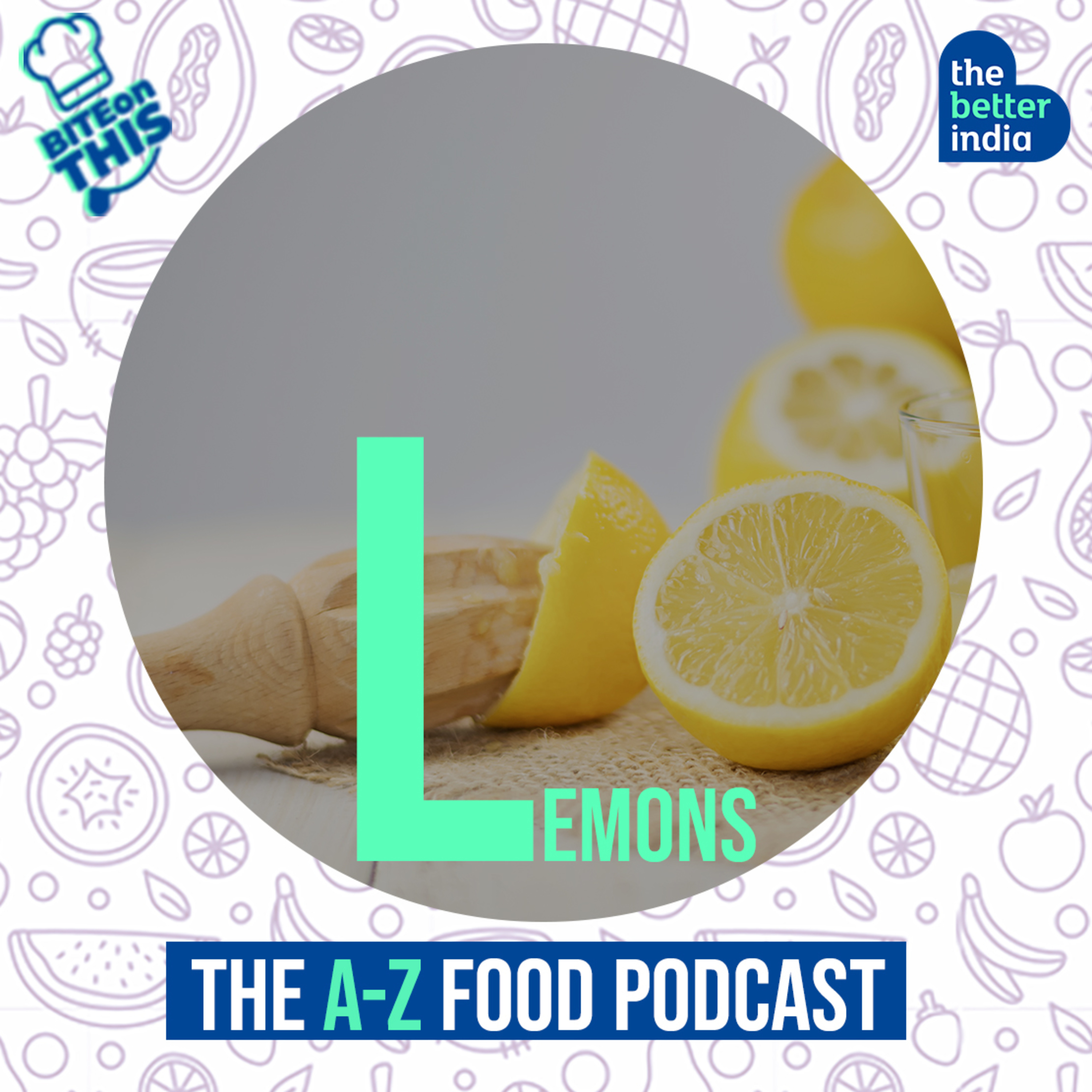 Bite On This - Lemons