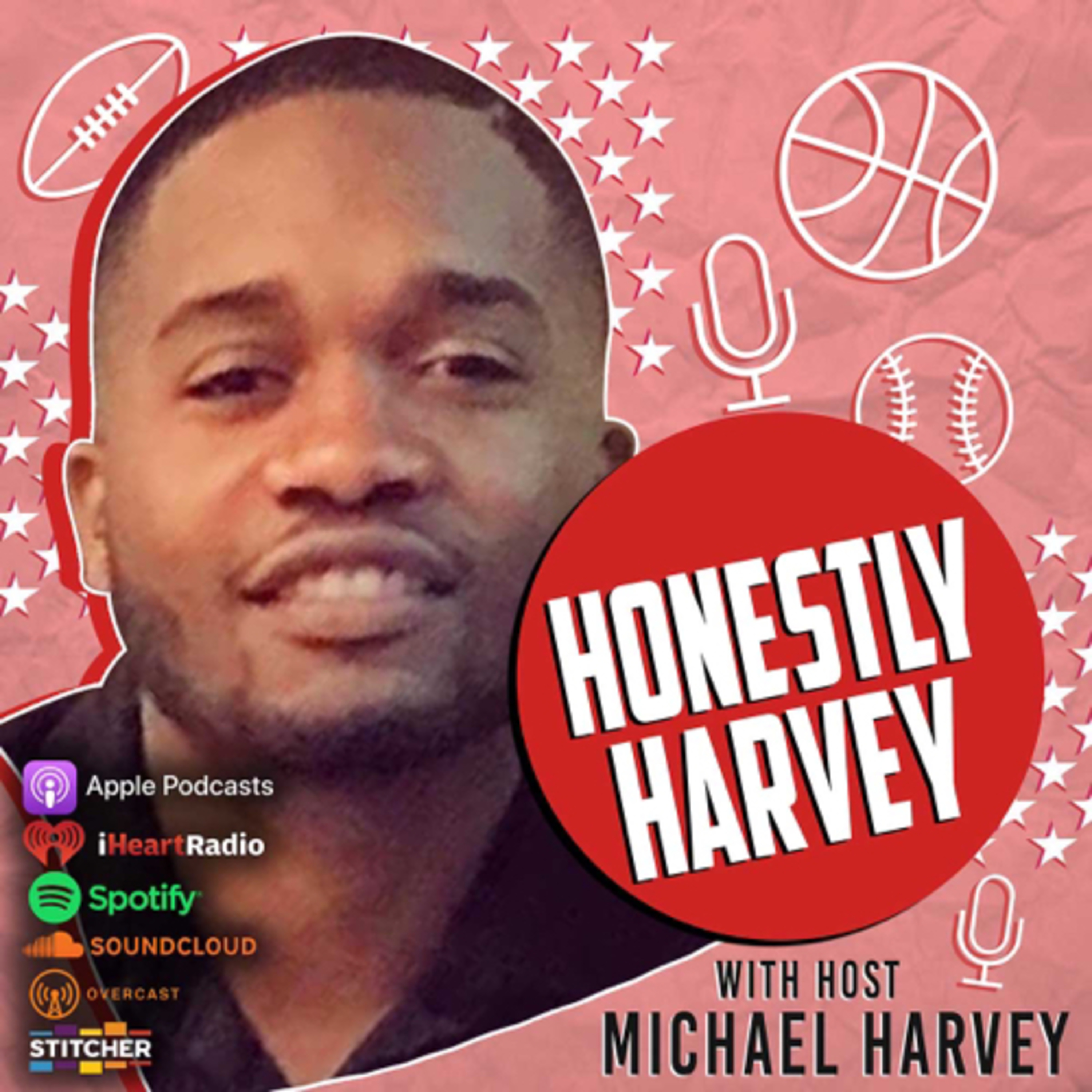 Honestly Harvey Intro
