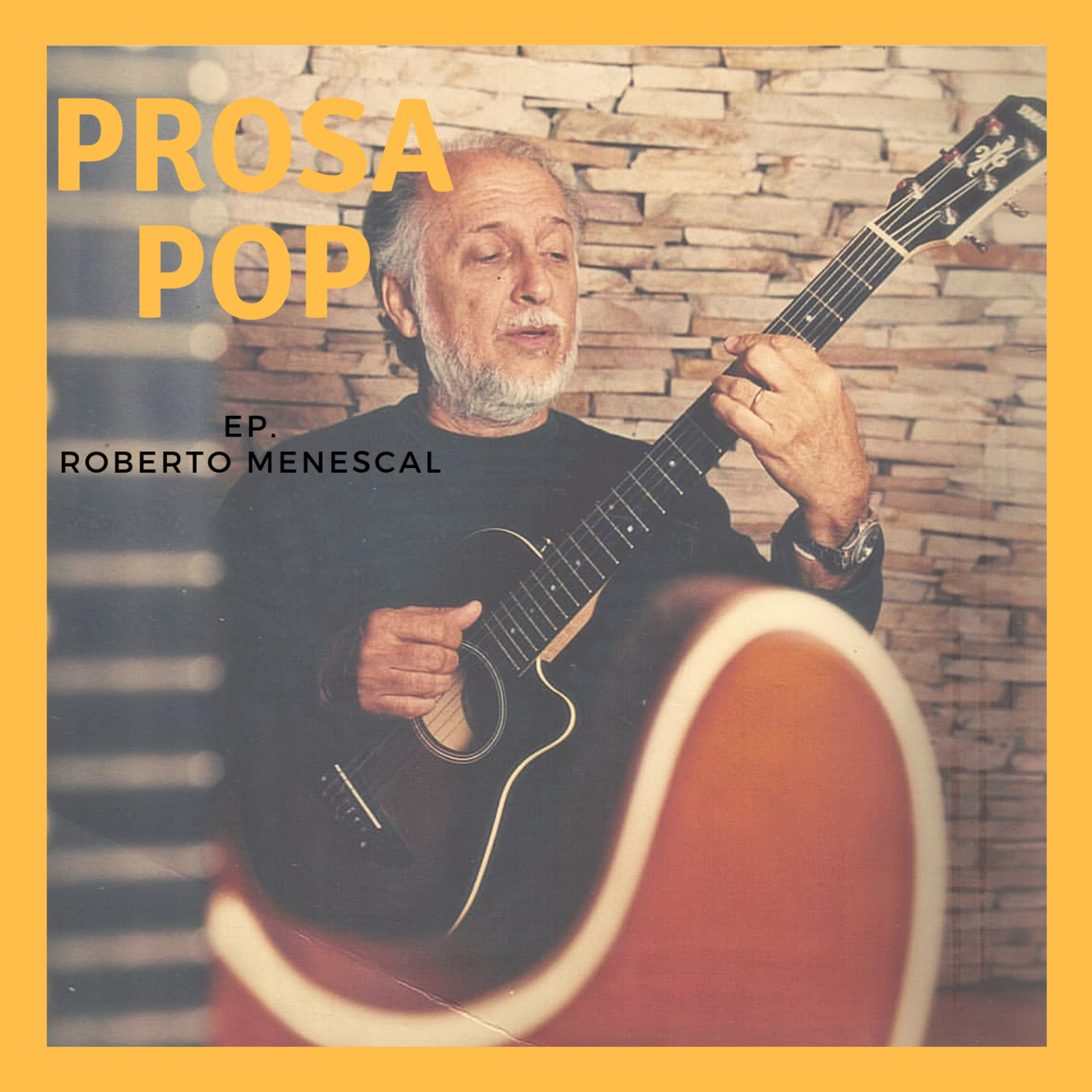 Prosa Pop