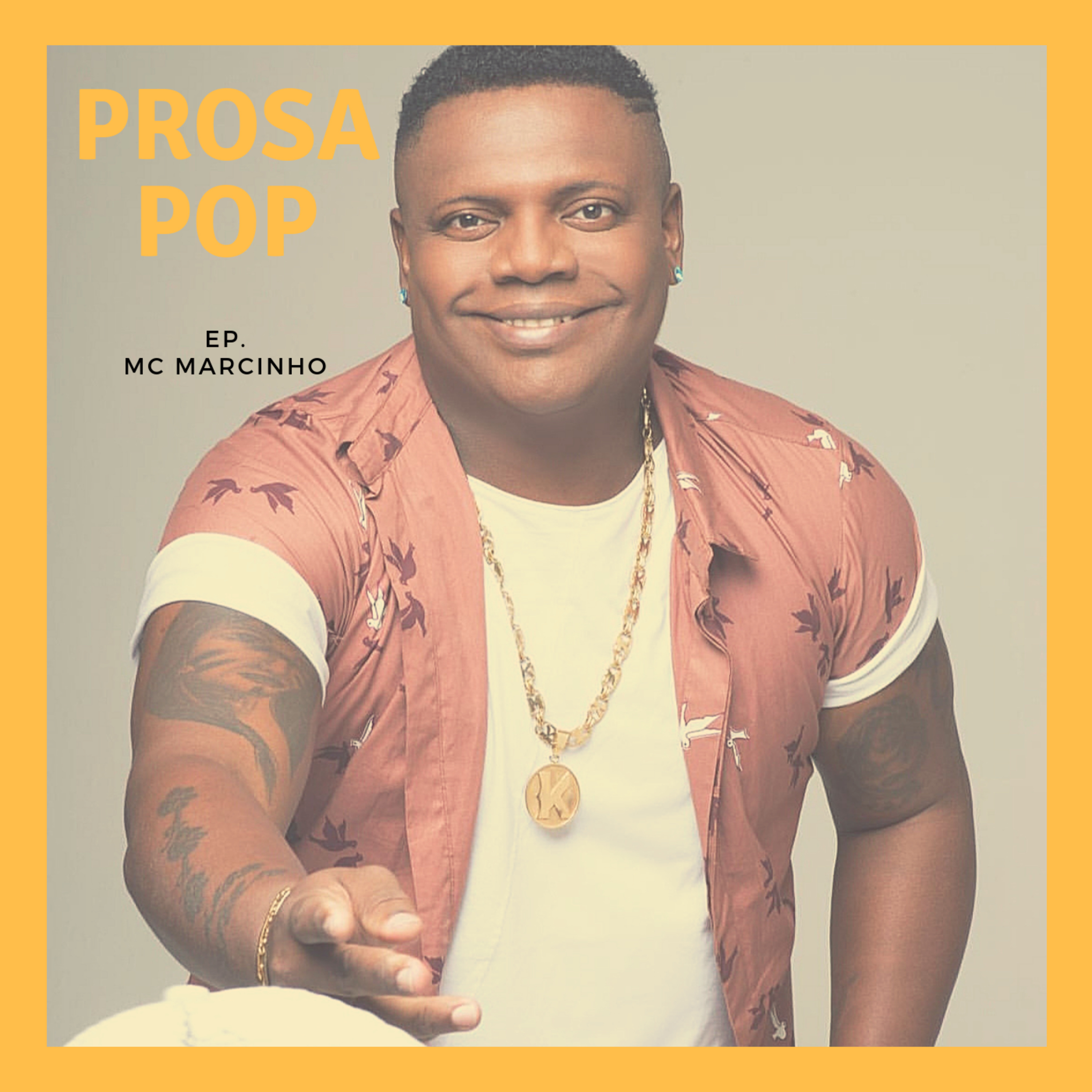 Prosa Pop