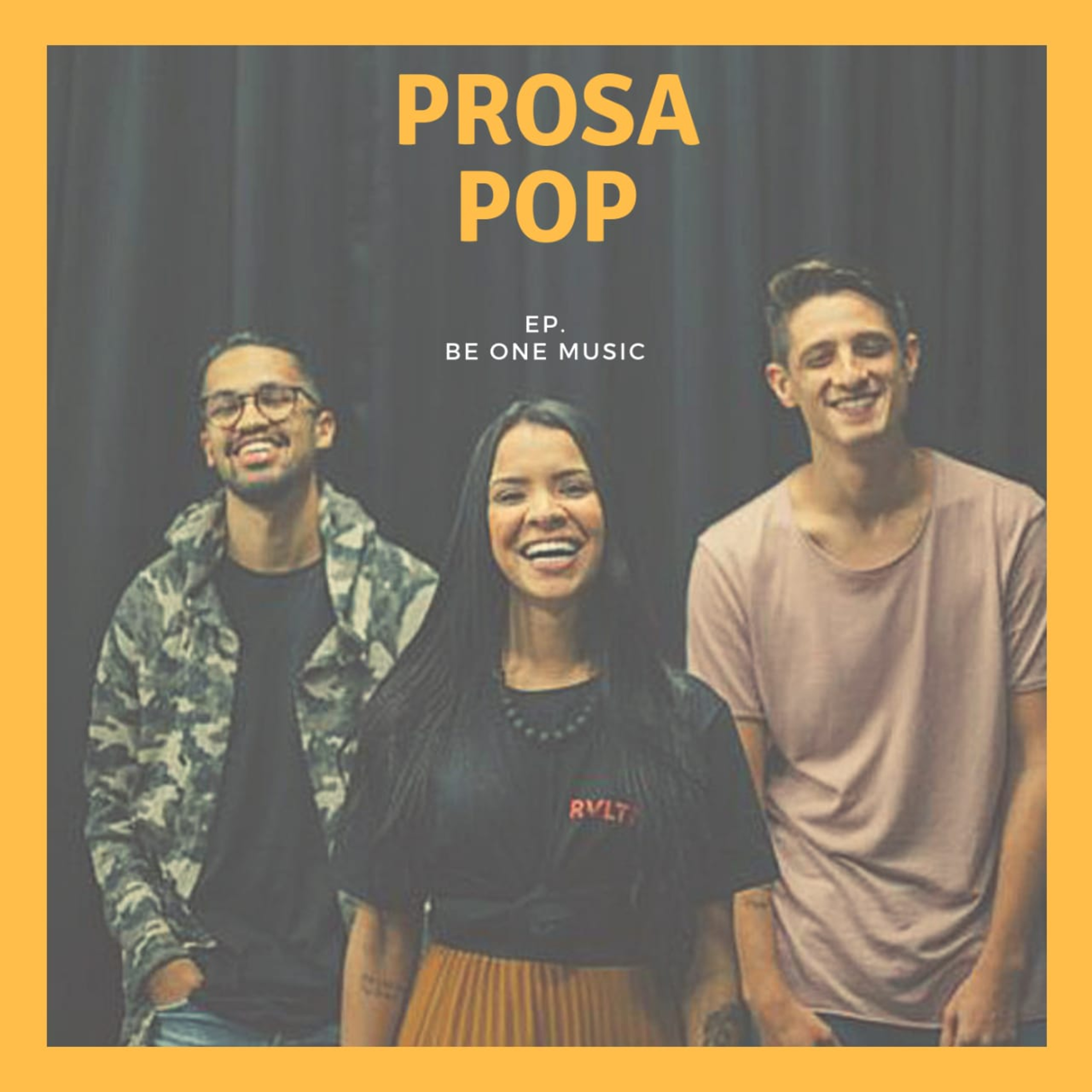 Prosa Pop