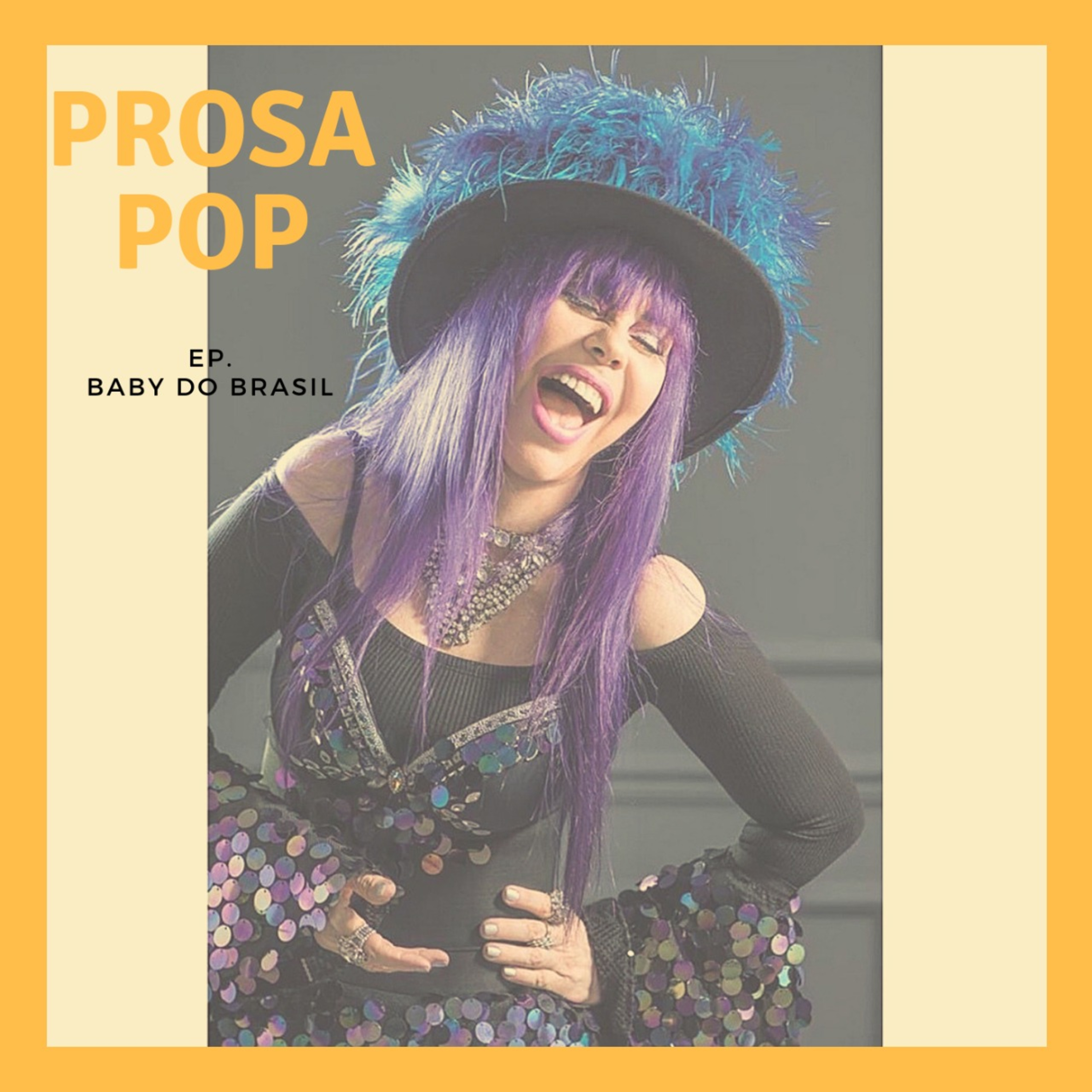 Prosa Pop