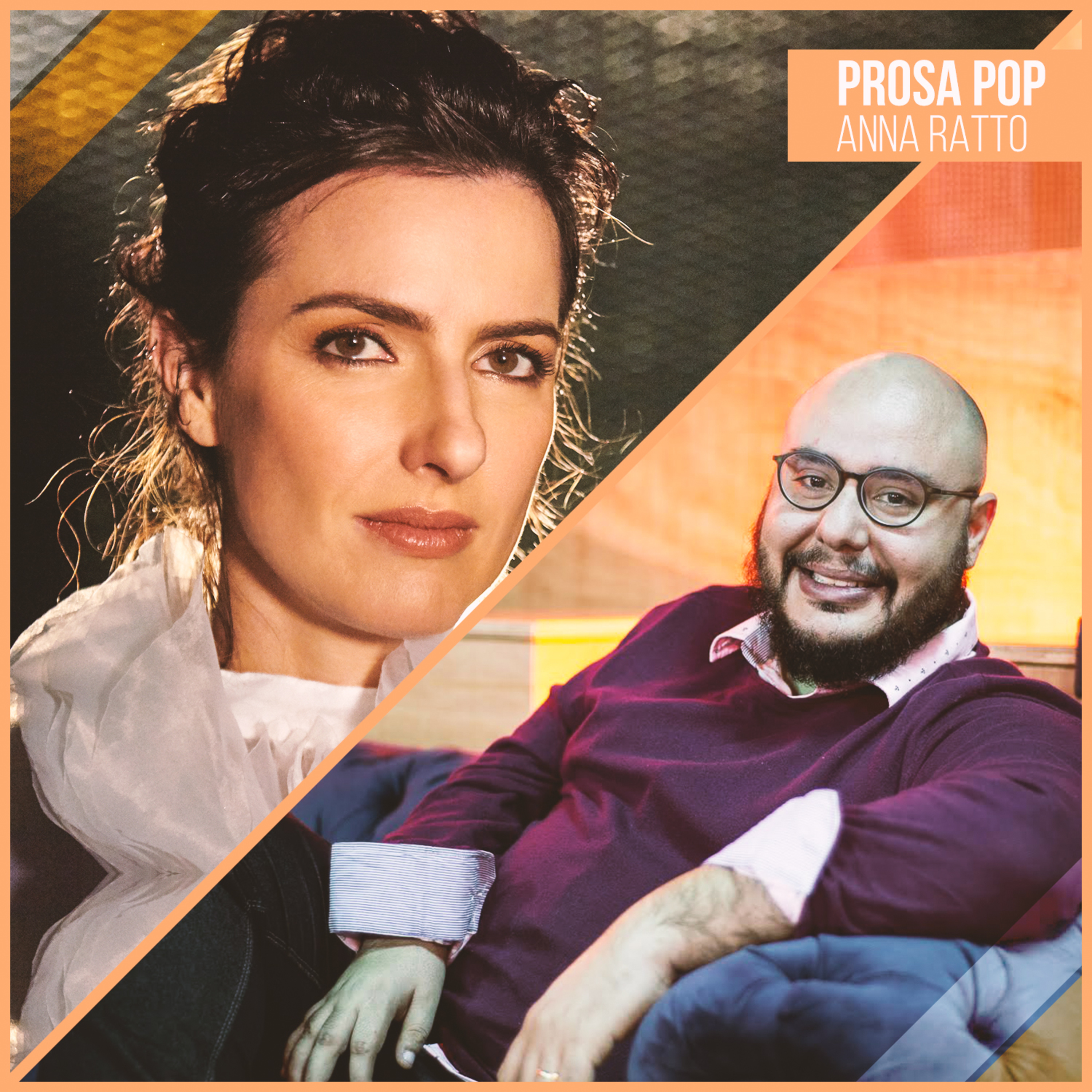 Prosa Pop