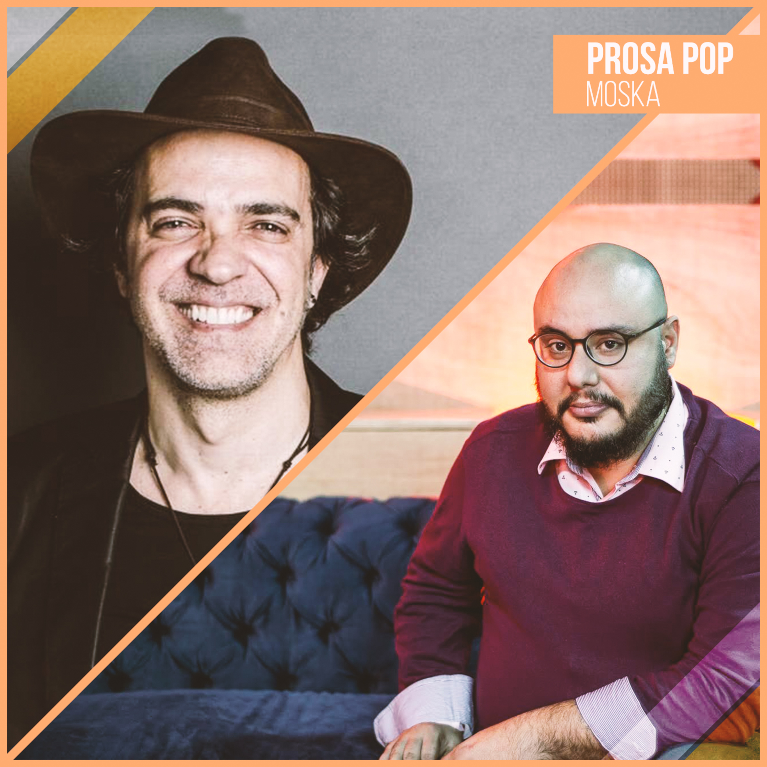 Prosa Pop