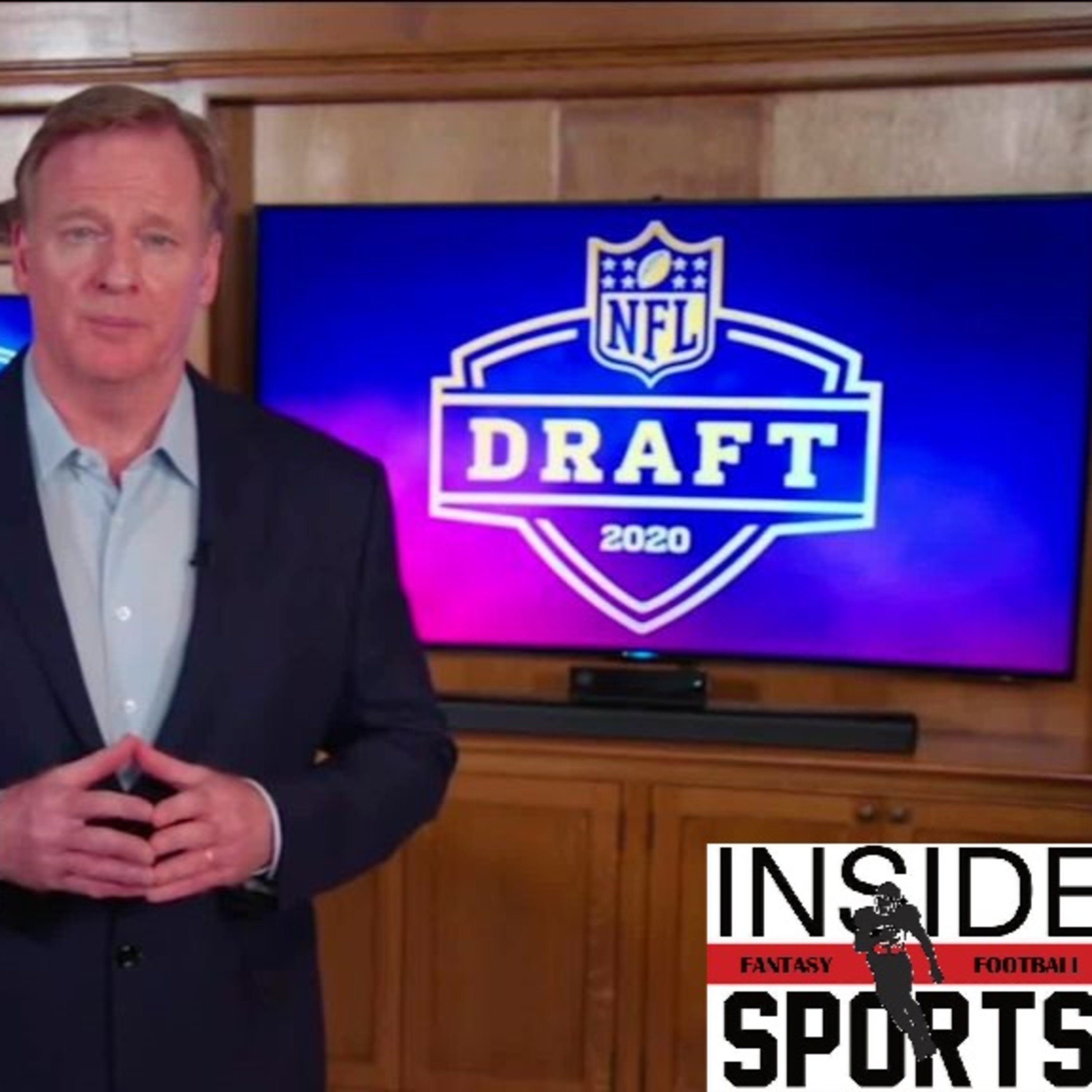 Inside Sports Fantasy Football