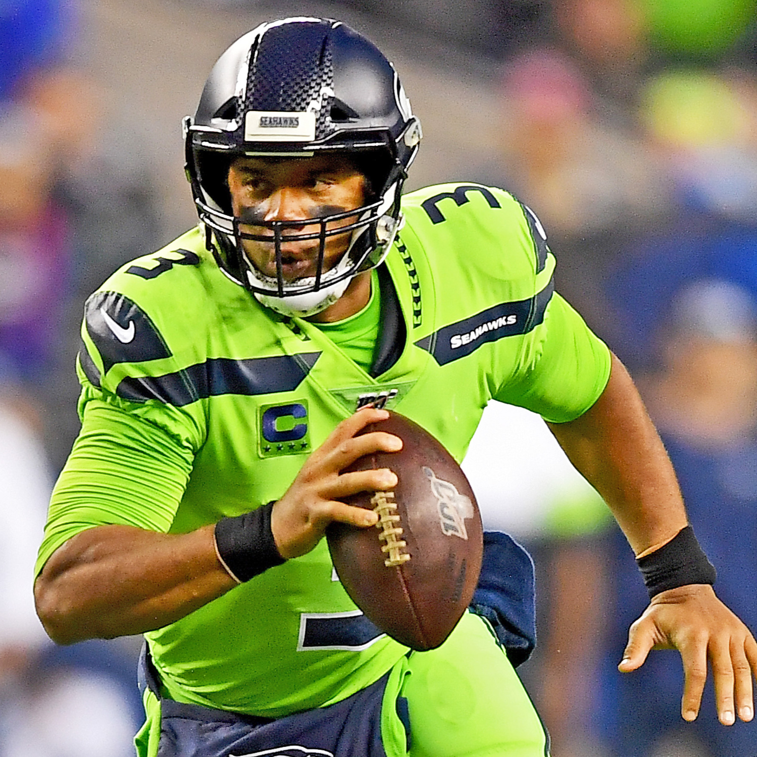 Inside Sports Football- Is The Top Fantasy QB Russell Wilson or Patrick Mahomes? episode artwork