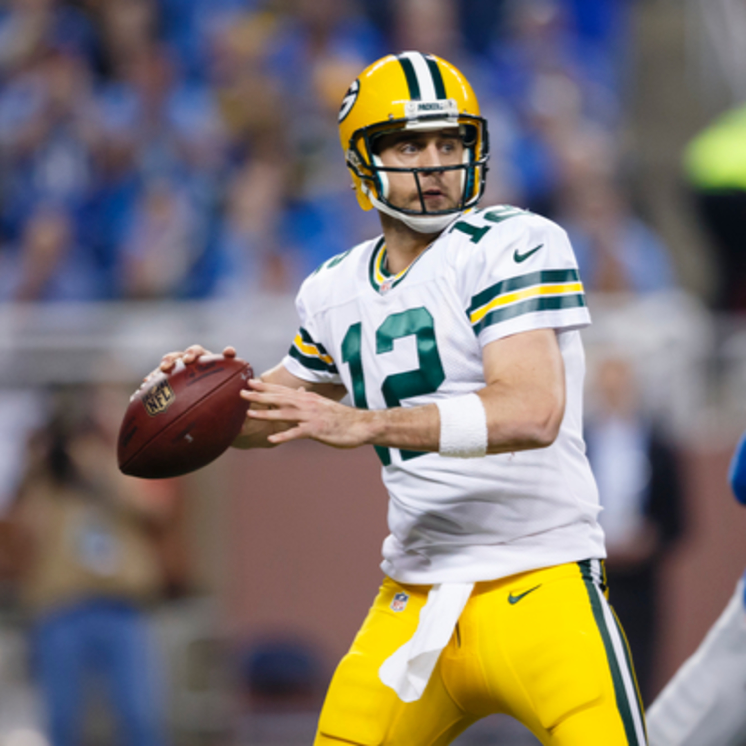 Inside Sports Fantasy Football- Could Aaron Rodgers or Baker Mayfield be MVP? episode artwork