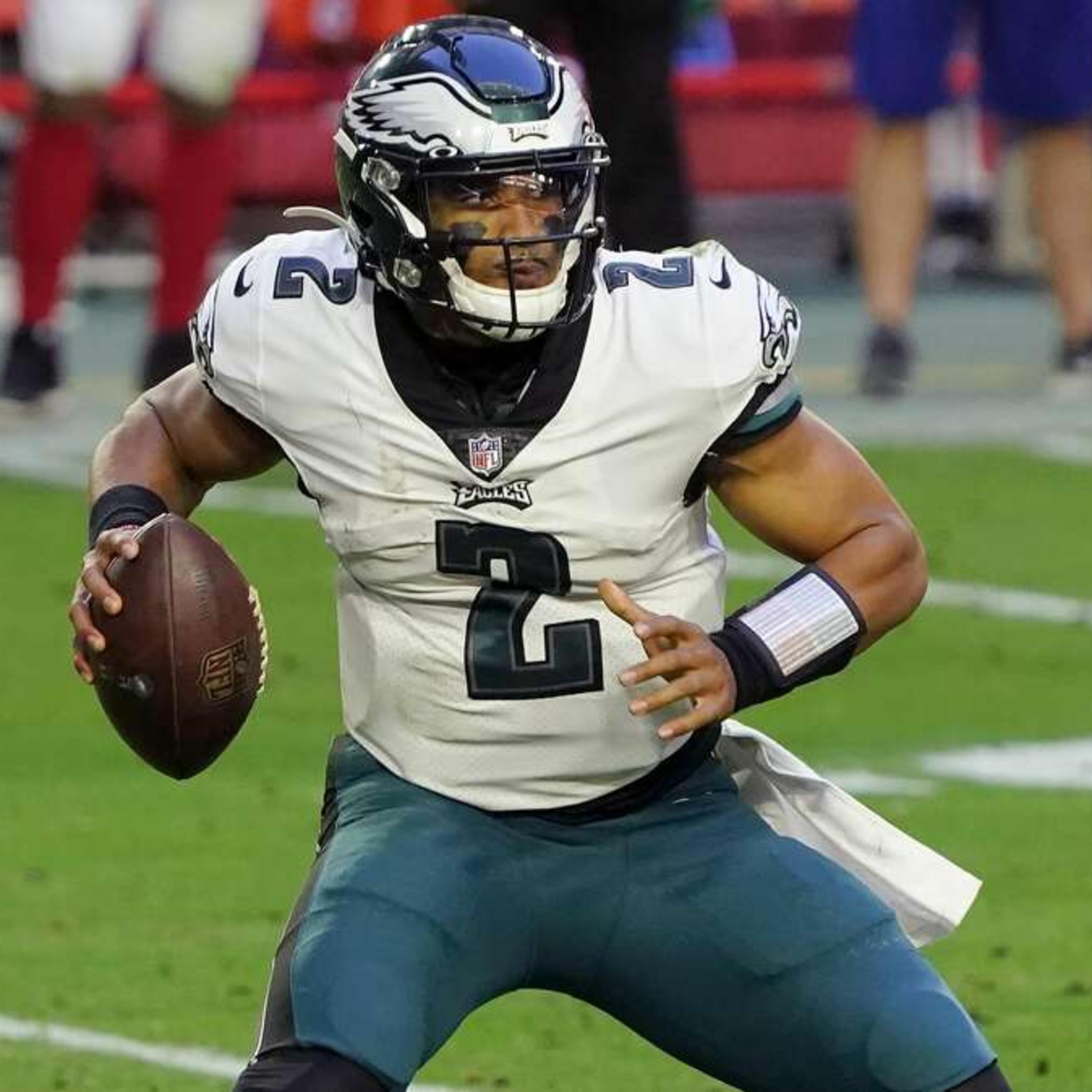 Inside Sports Fantasy Football- Is It Time To Hit The Panic Button Yet? episode artwork