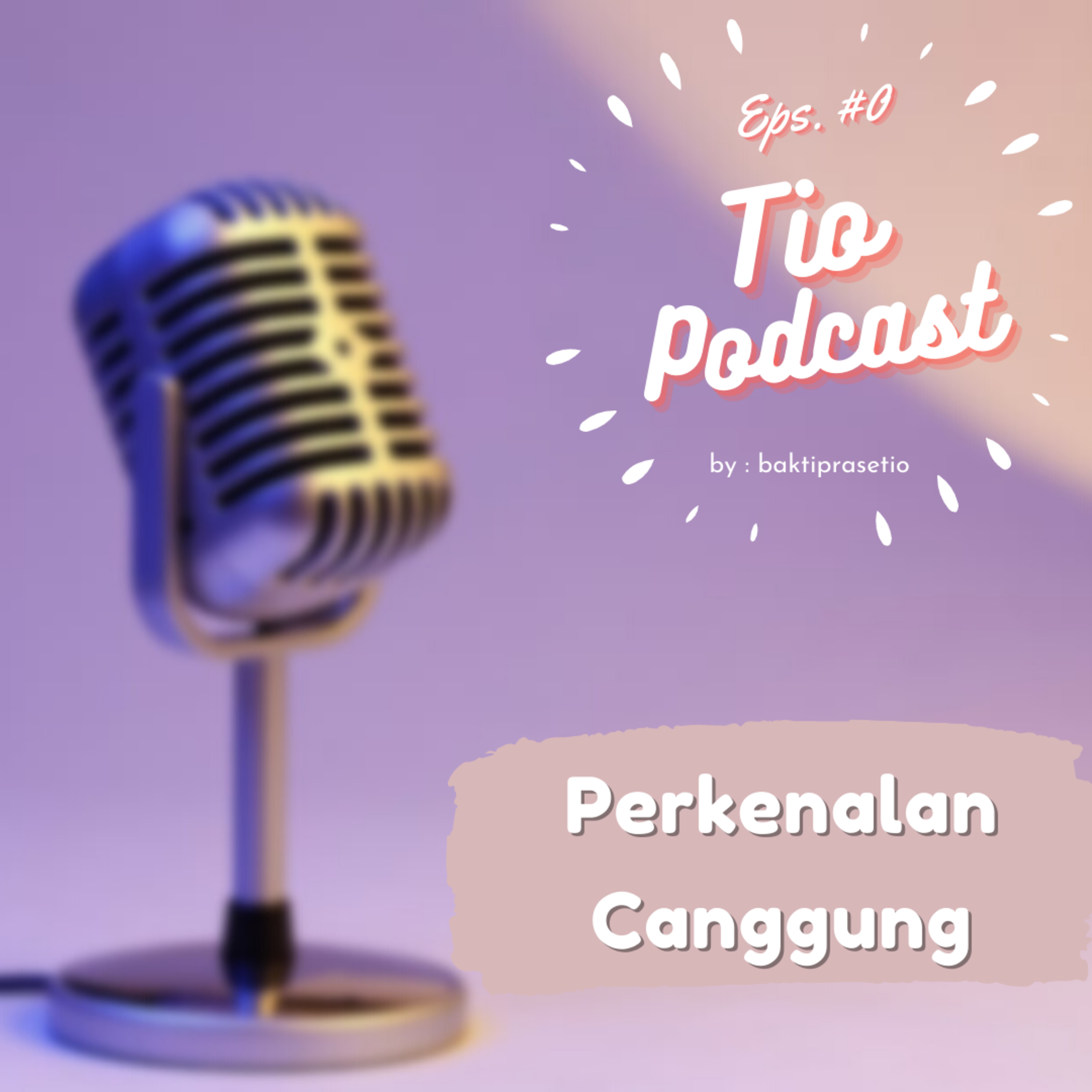 TioPod