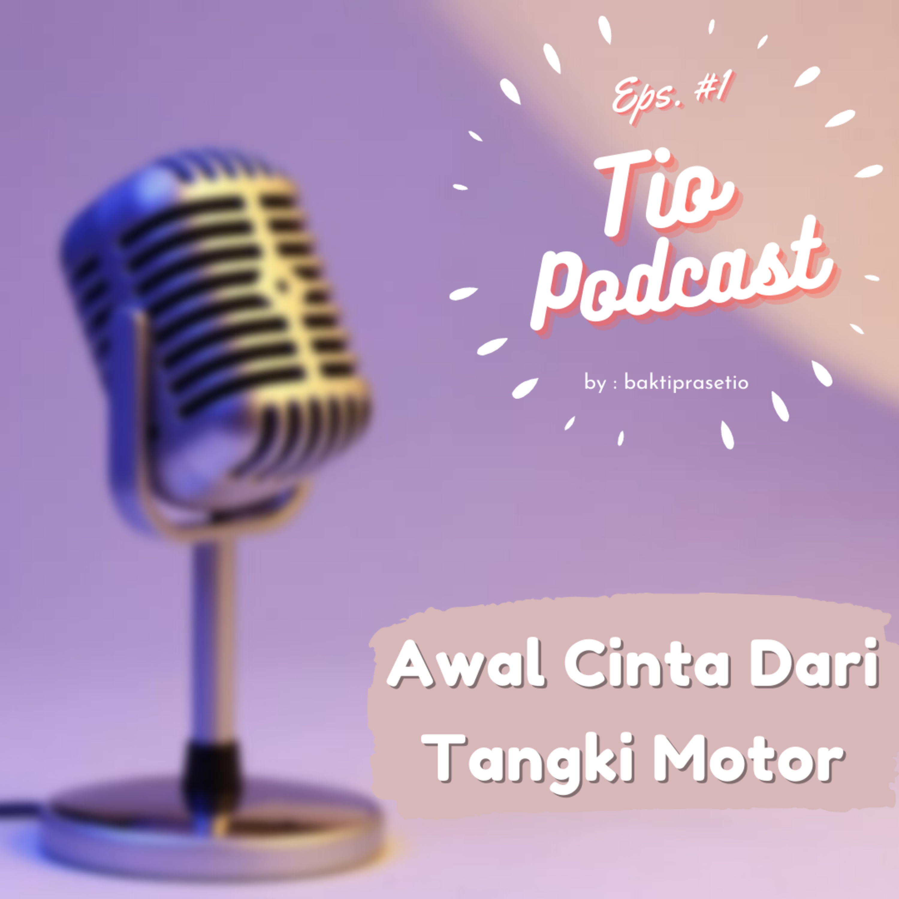 TioPod