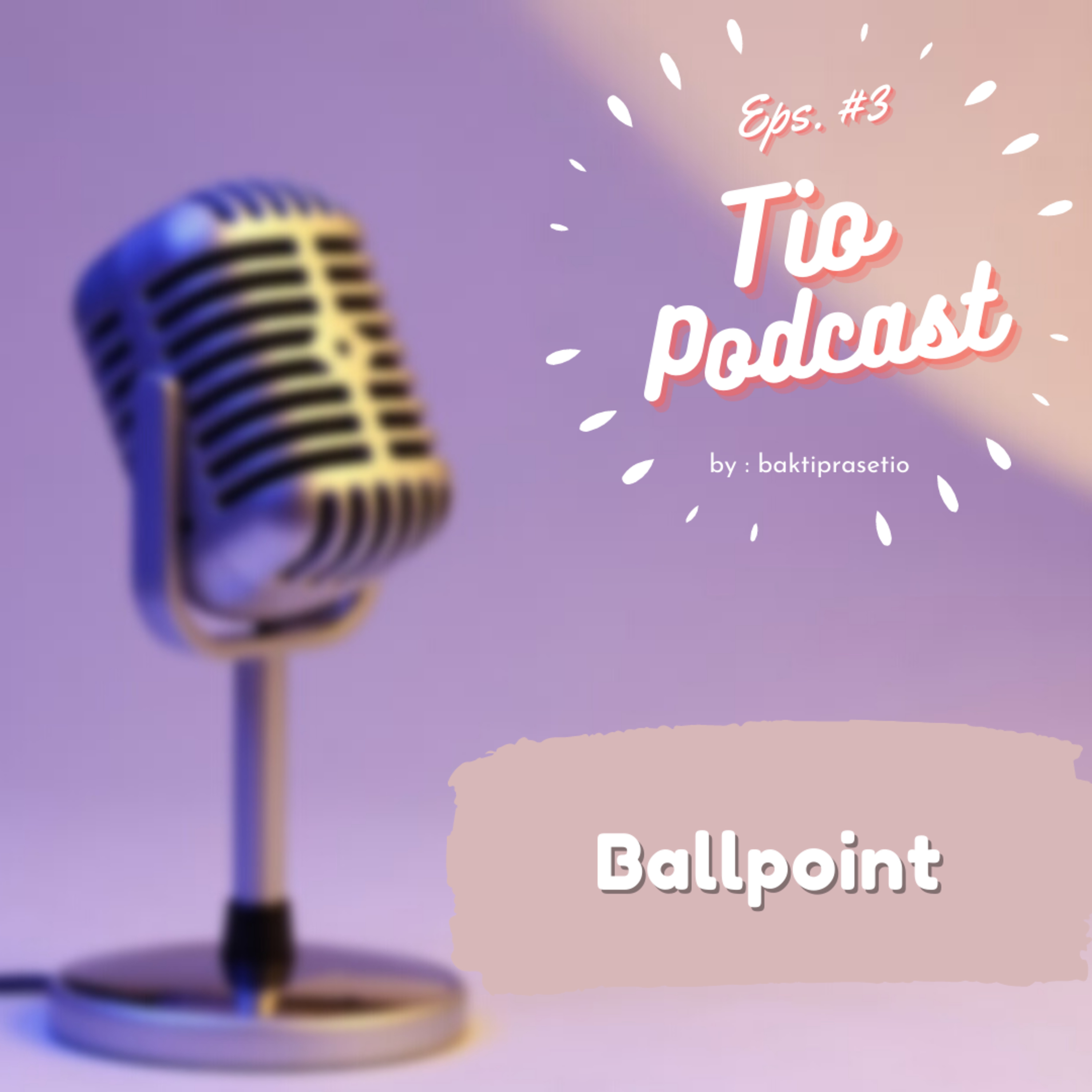 TioPod