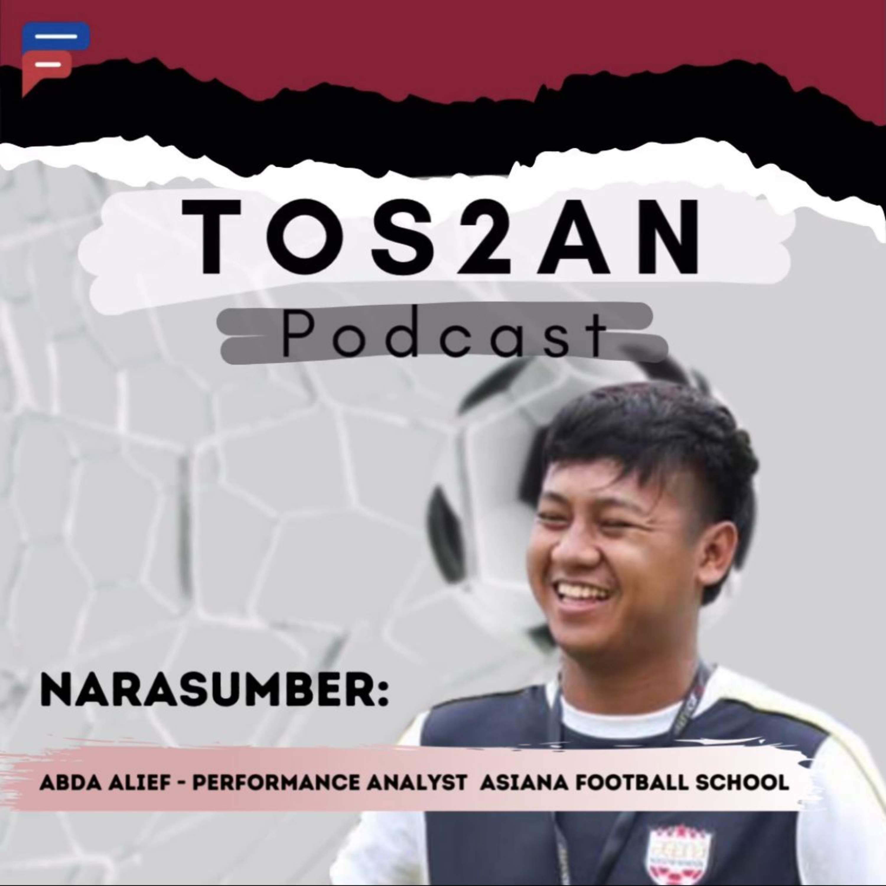 TOS2ANPODCAST