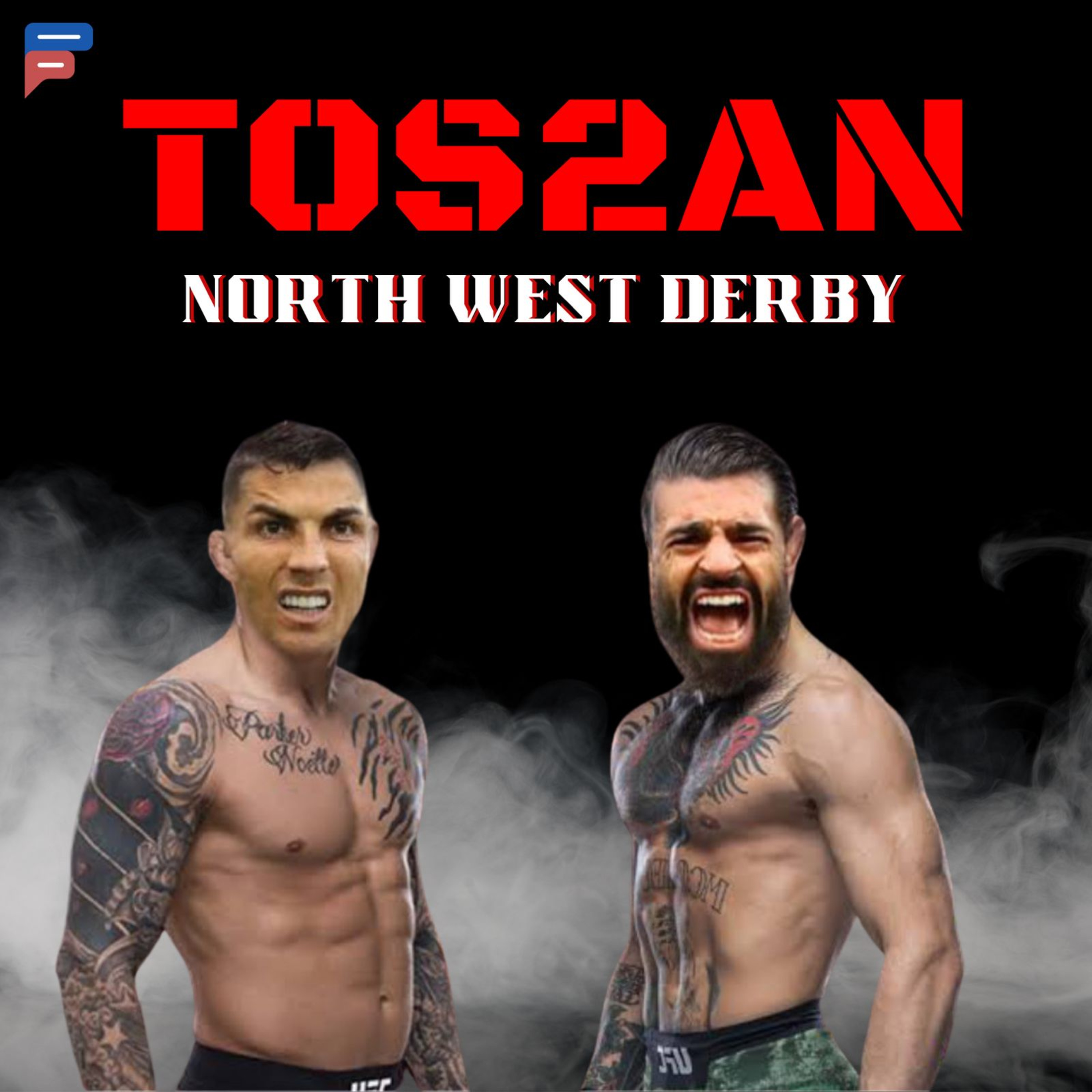 TOS2ANPODCAST